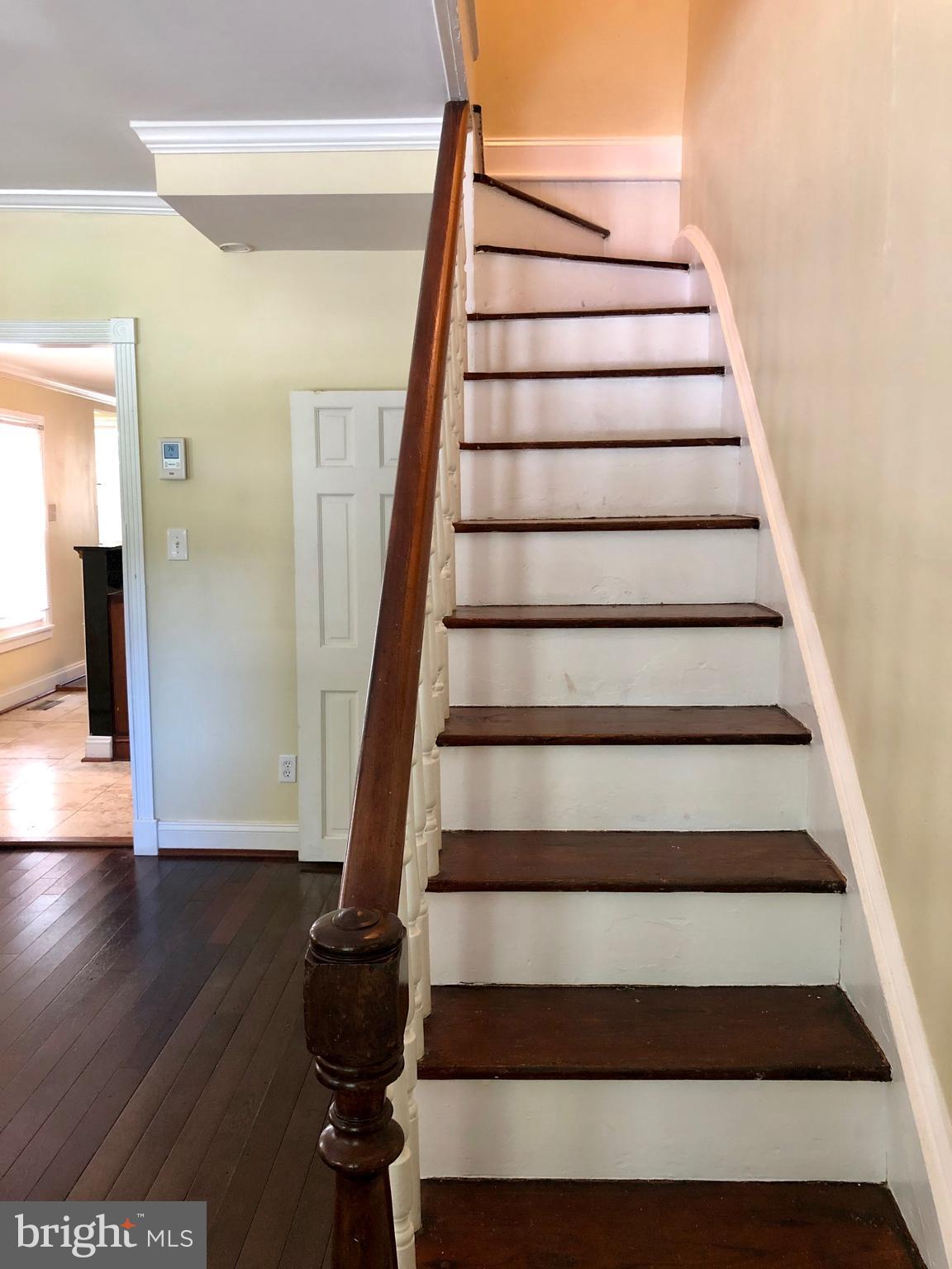 DOWNTOWN CHESTERTOWN - Residential Lease