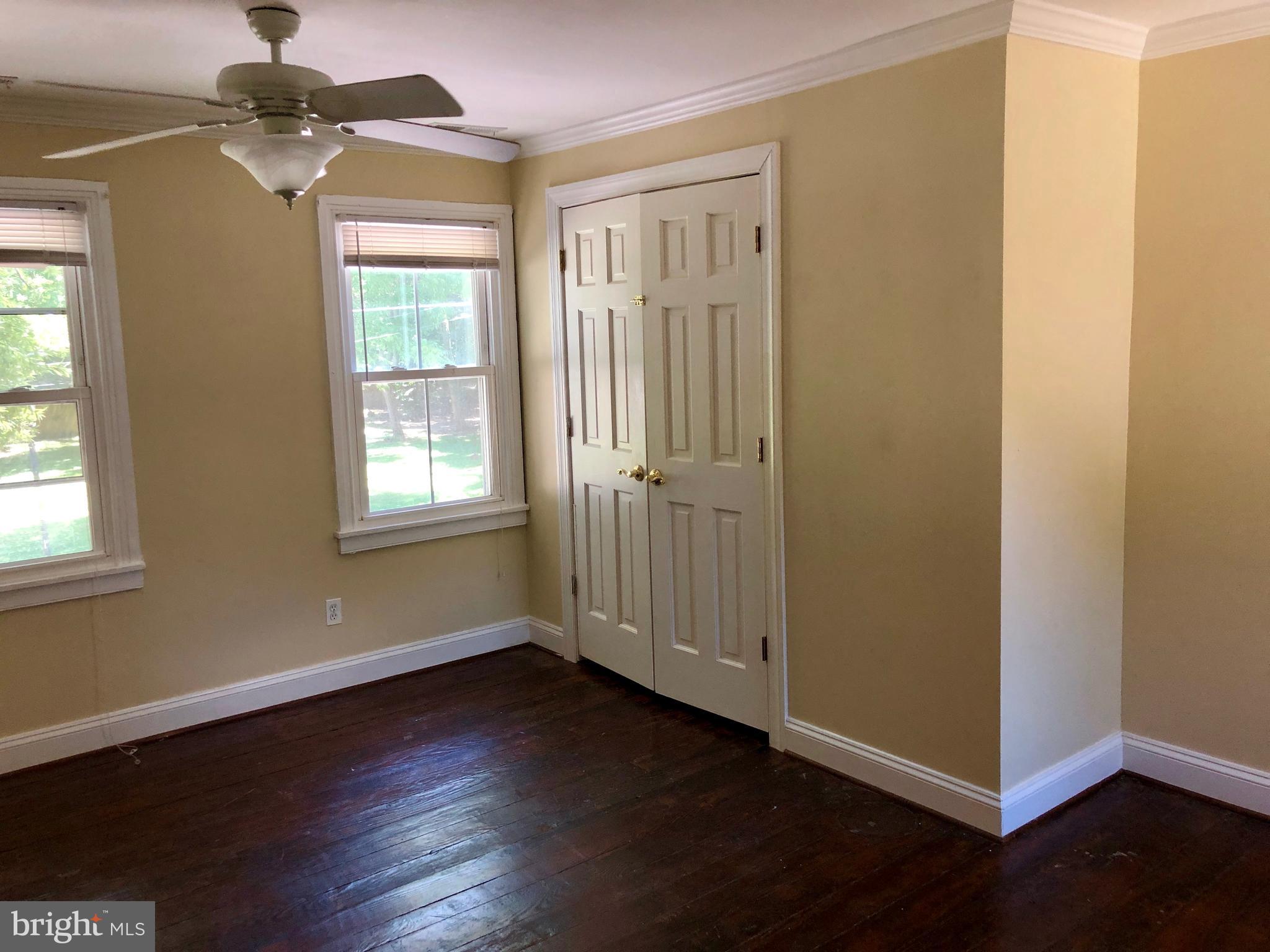 DOWNTOWN CHESTERTOWN - Residential Lease