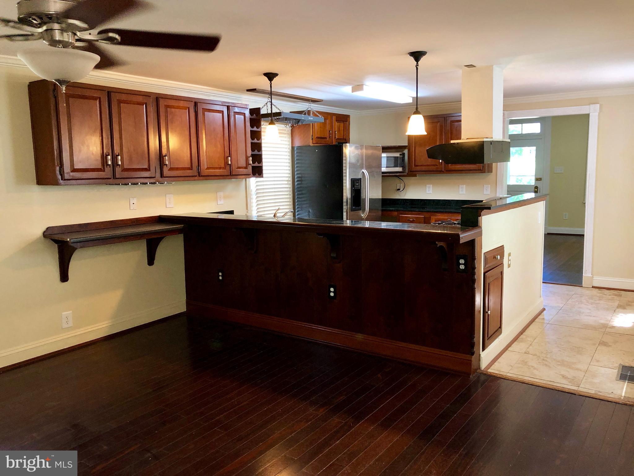 DOWNTOWN CHESTERTOWN - Residential Lease