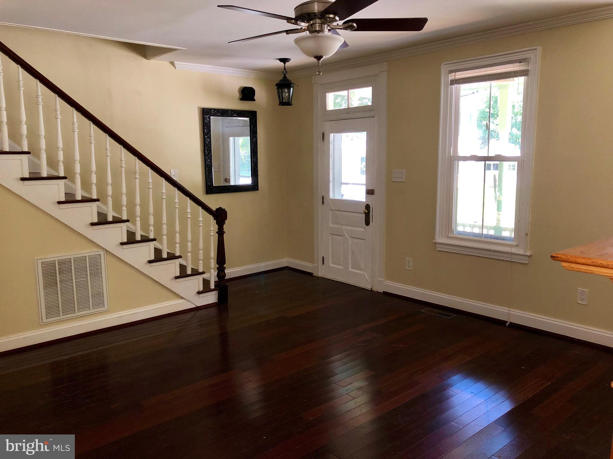 DOWNTOWN CHESTERTOWN - Residential Lease