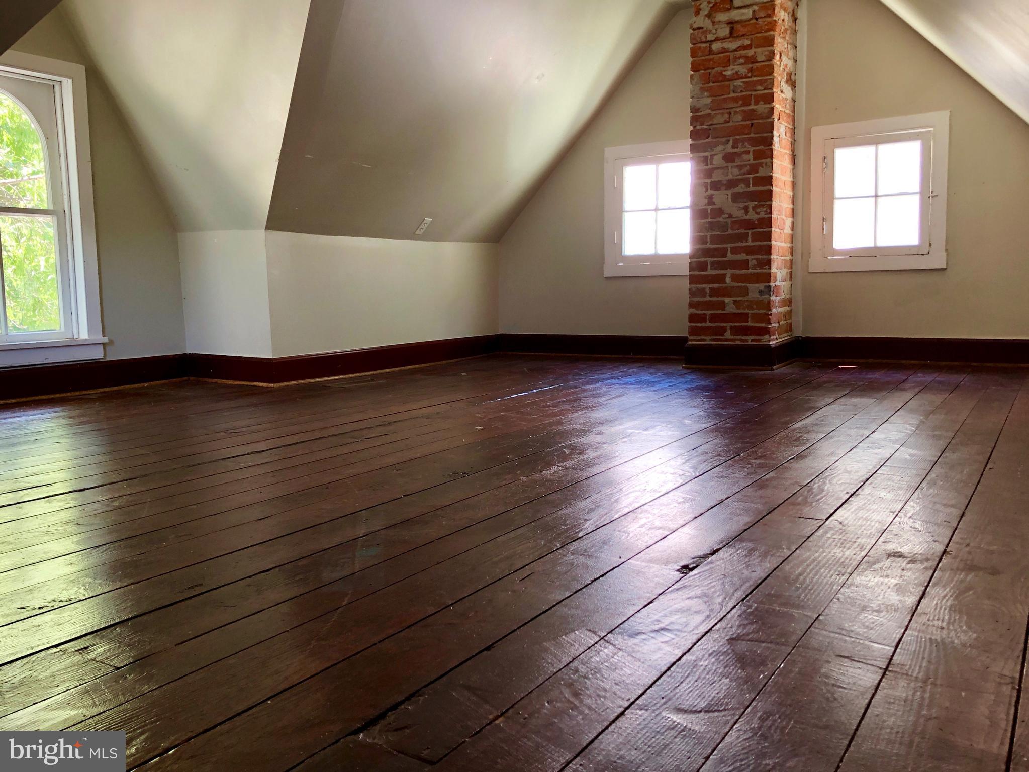 DOWNTOWN CHESTERTOWN - Residential Lease