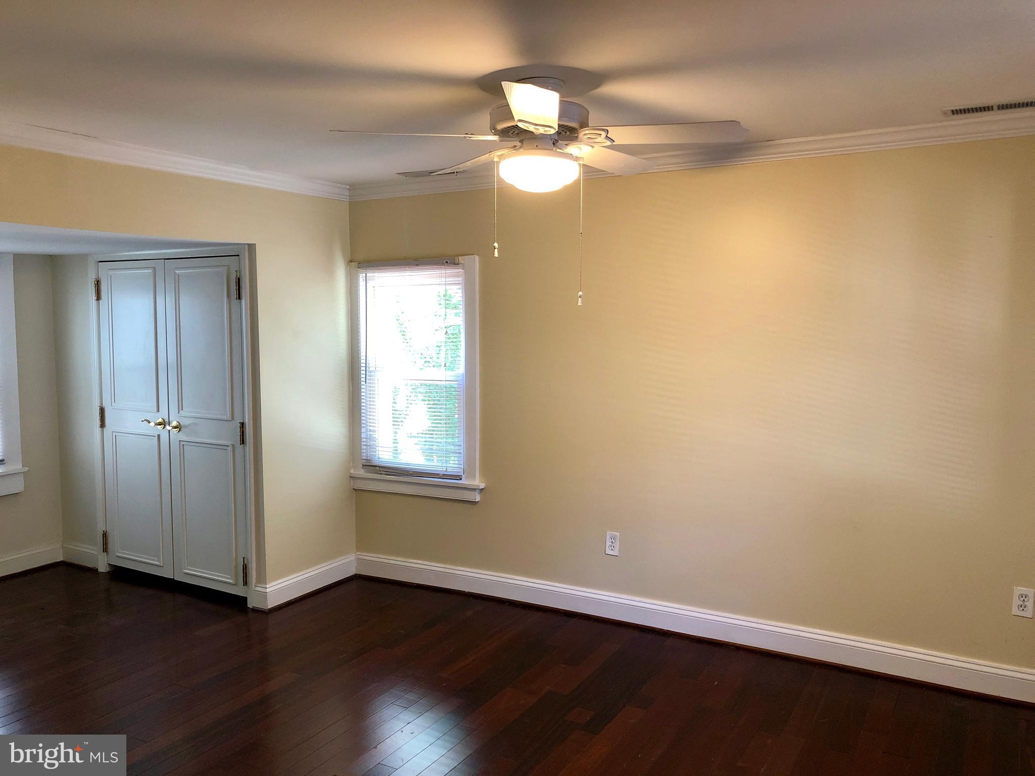 DOWNTOWN CHESTERTOWN - Residential Lease