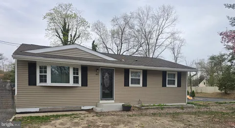401 Timberline Drive, Mount Laurel, NJ MLS: NJBL2085248