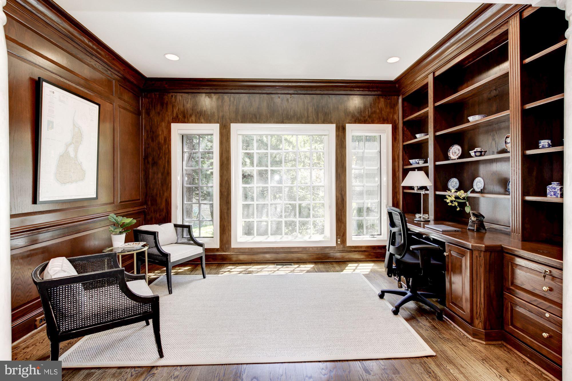 AVENEL - Residential