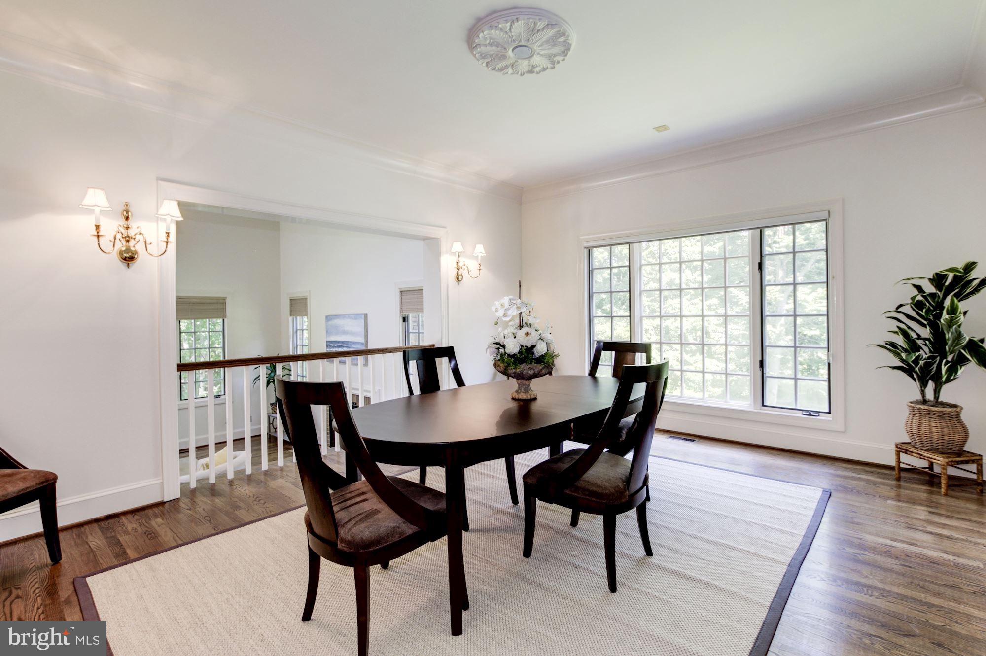 AVENEL - Residential