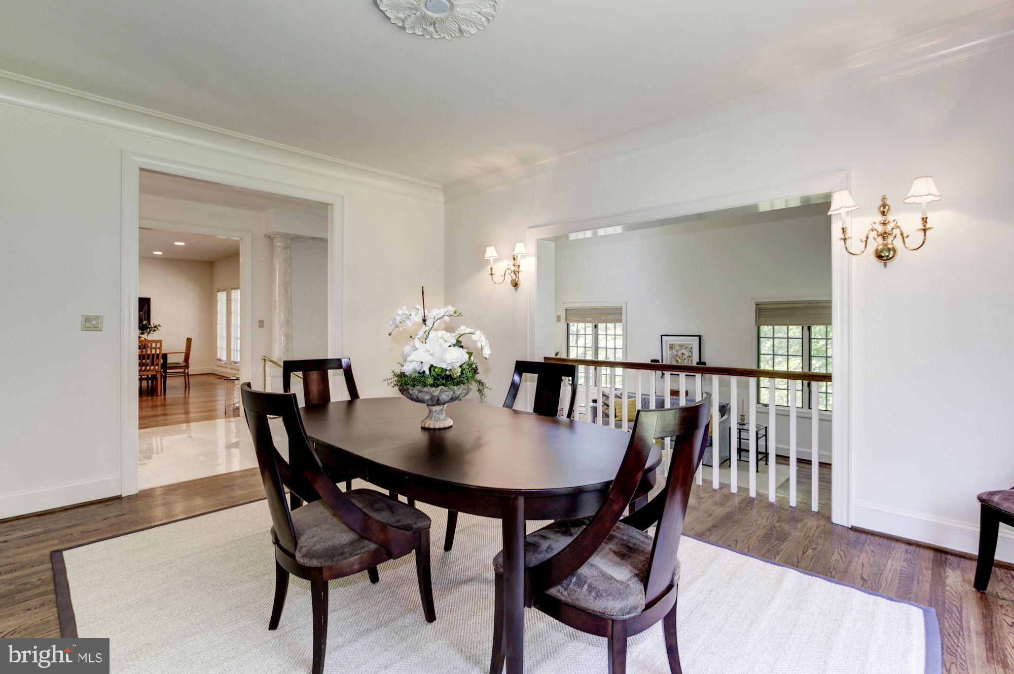 AVENEL - Residential