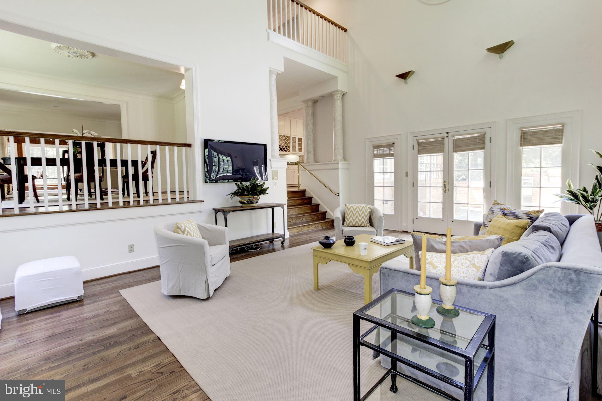 AVENEL - Residential