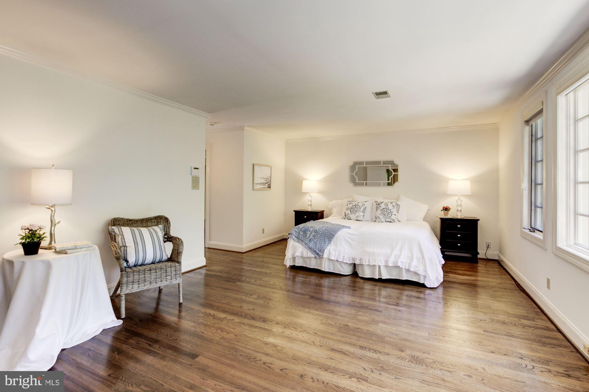 AVENEL - Residential