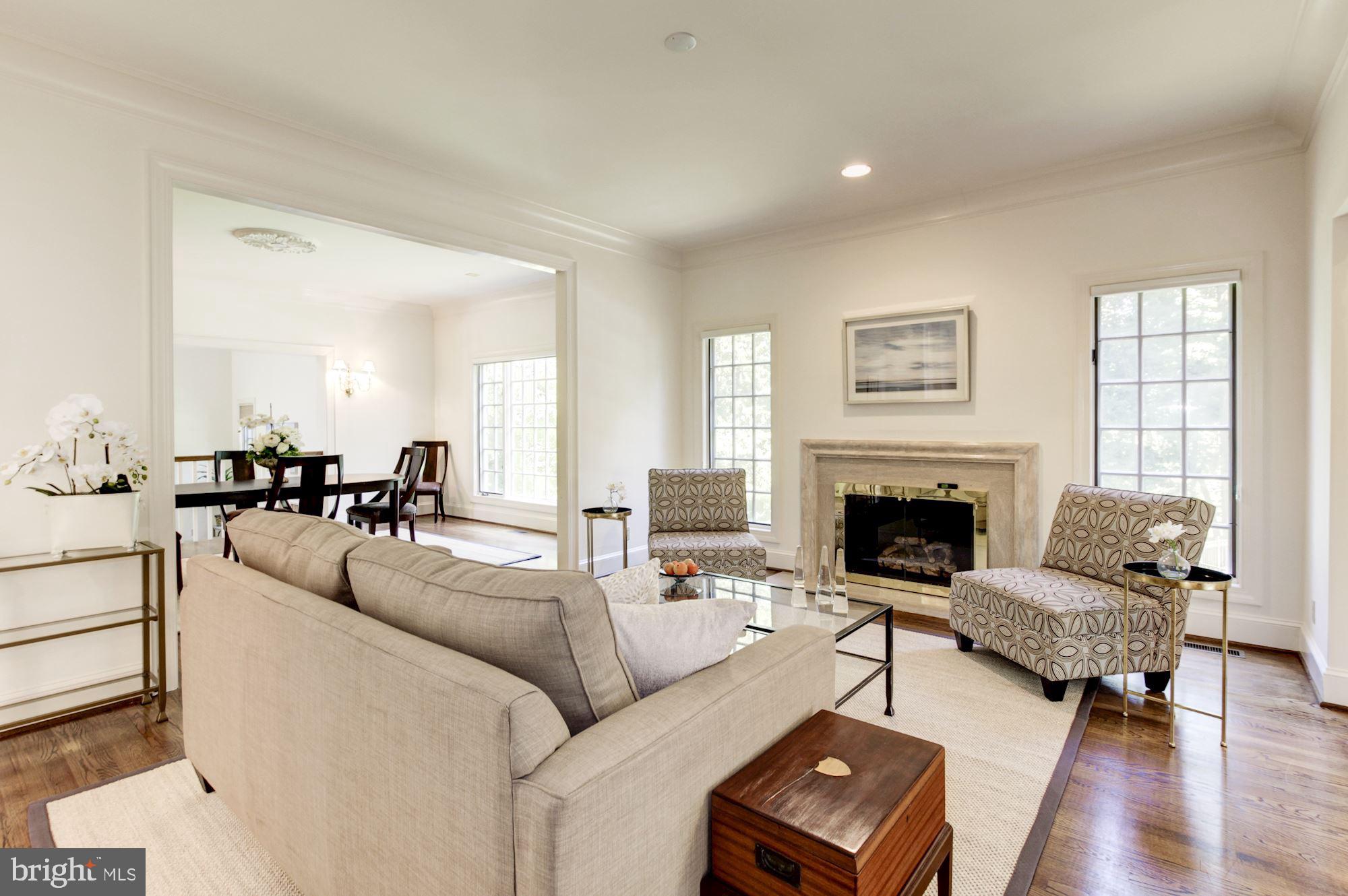 AVENEL - Residential