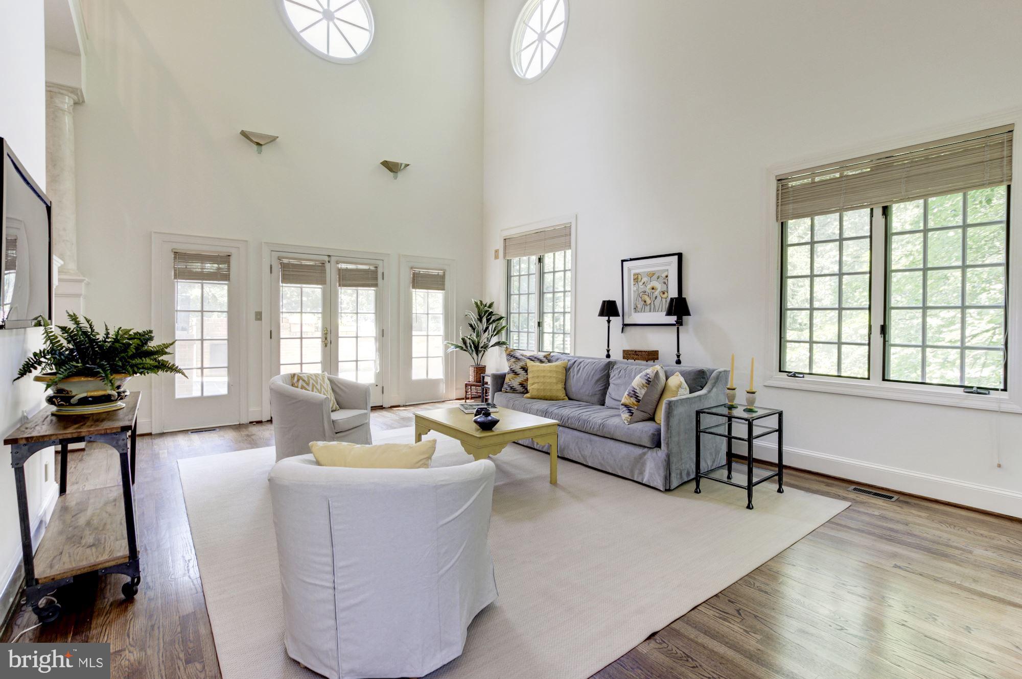 AVENEL - Residential