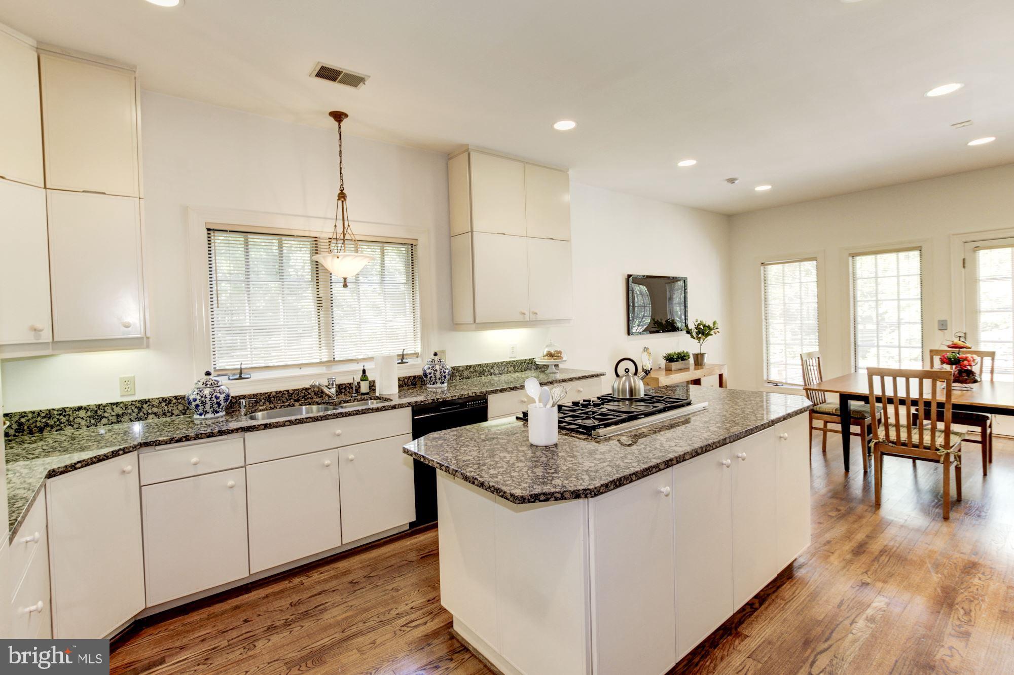 AVENEL - Residential