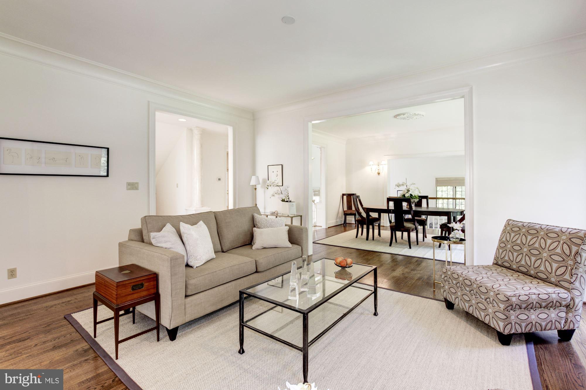 AVENEL - Residential