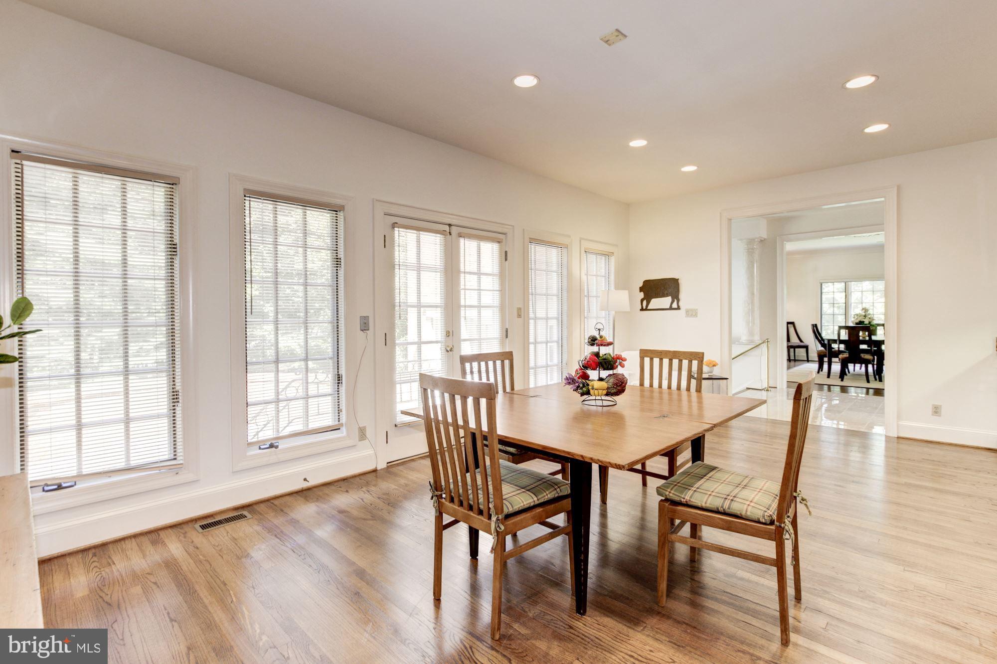 AVENEL - Residential