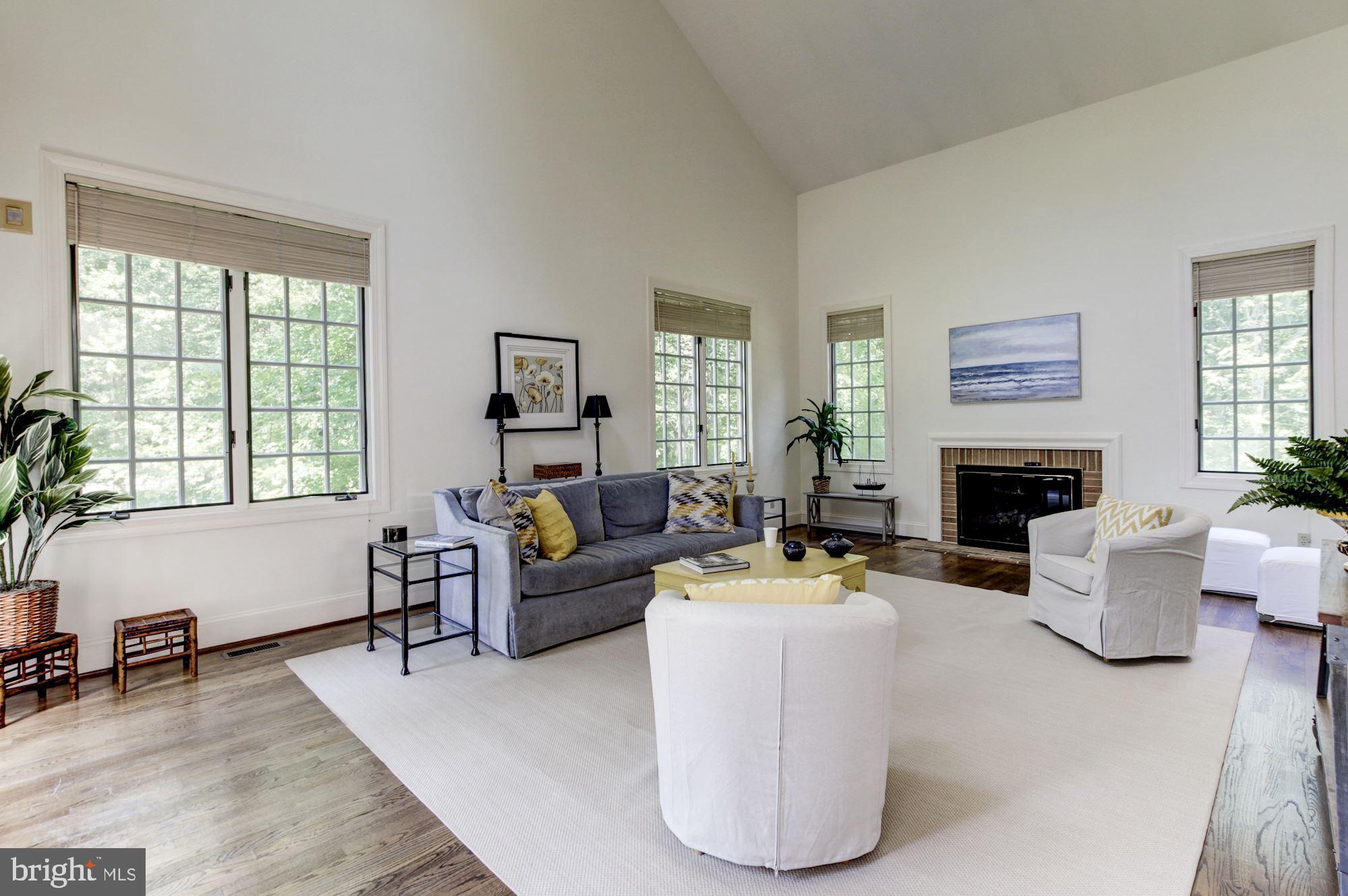 AVENEL - Residential