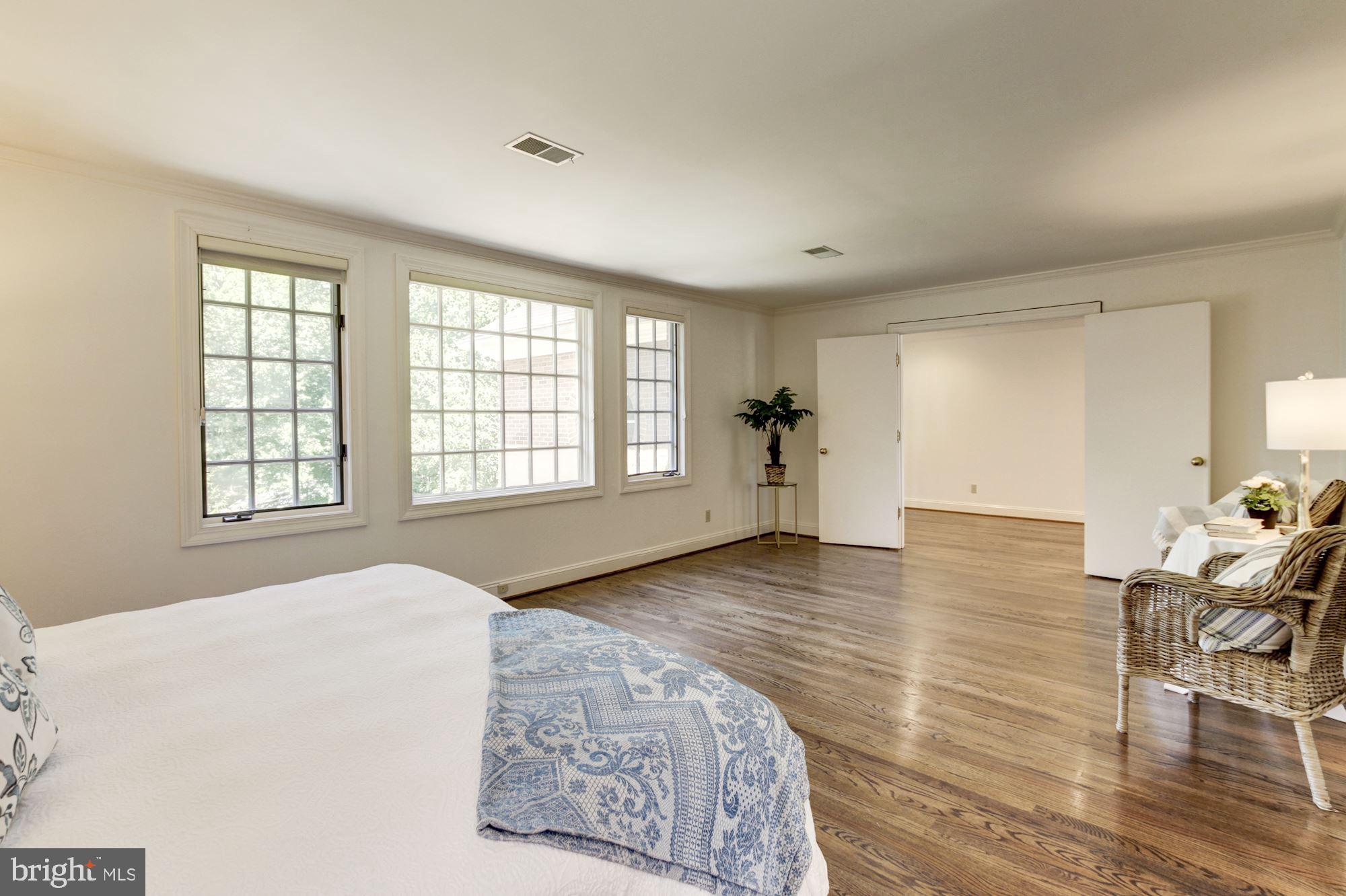 AVENEL - Residential