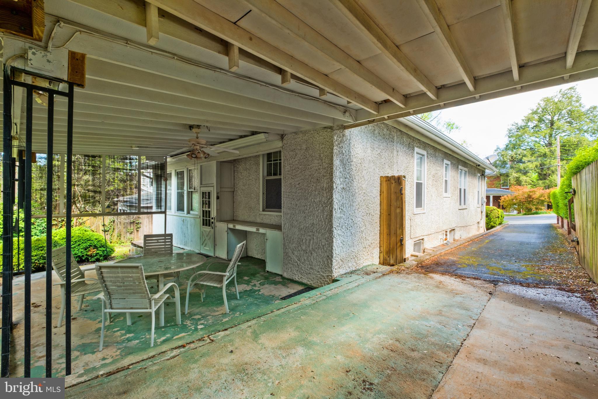 OLD TOWN - Residential