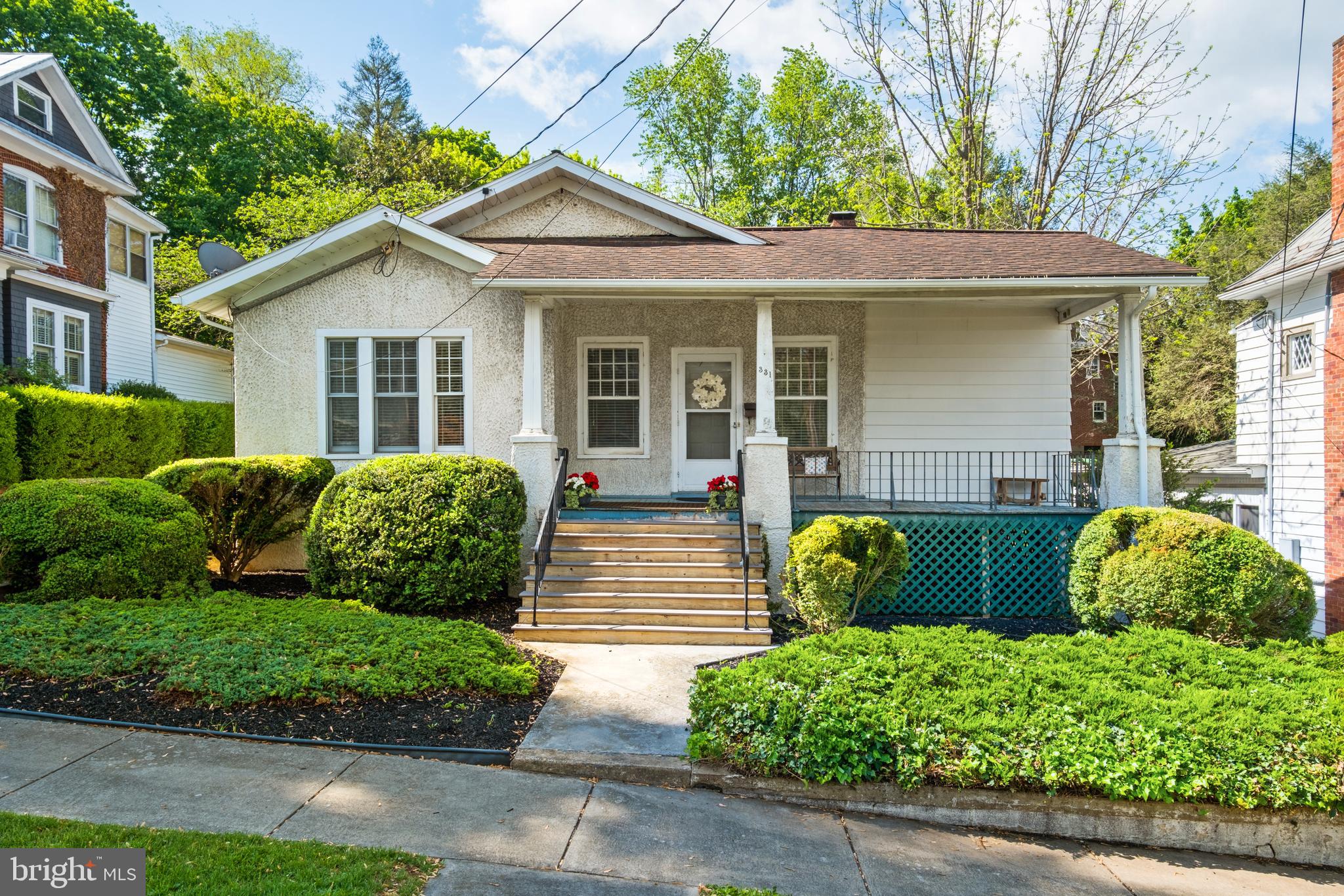 OLD TOWN - Residential