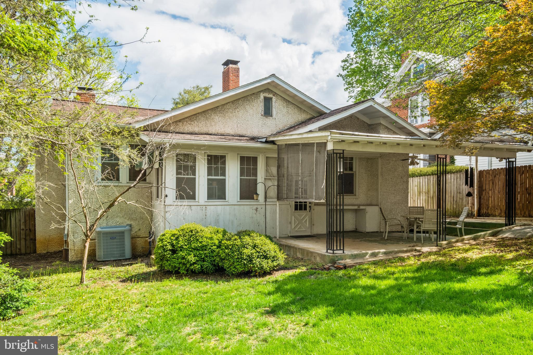 OLD TOWN - Residential