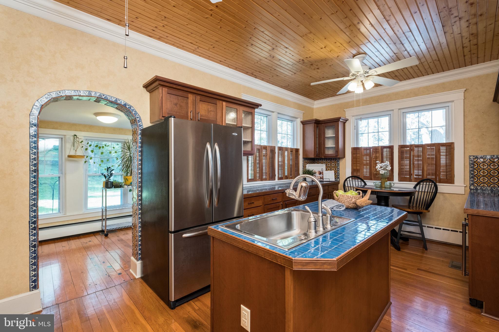 OLD TOWN - Residential