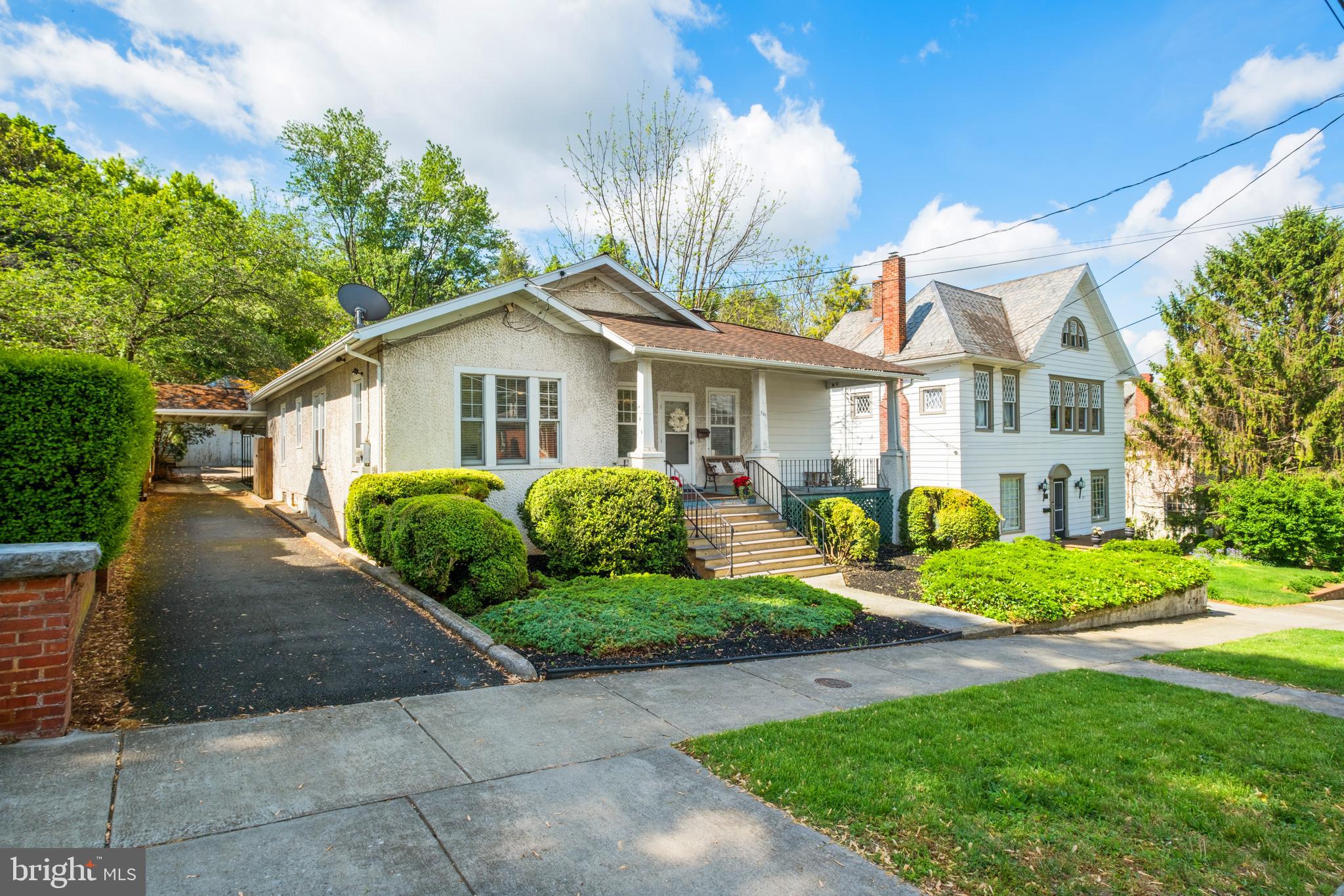 OLD TOWN - Residential