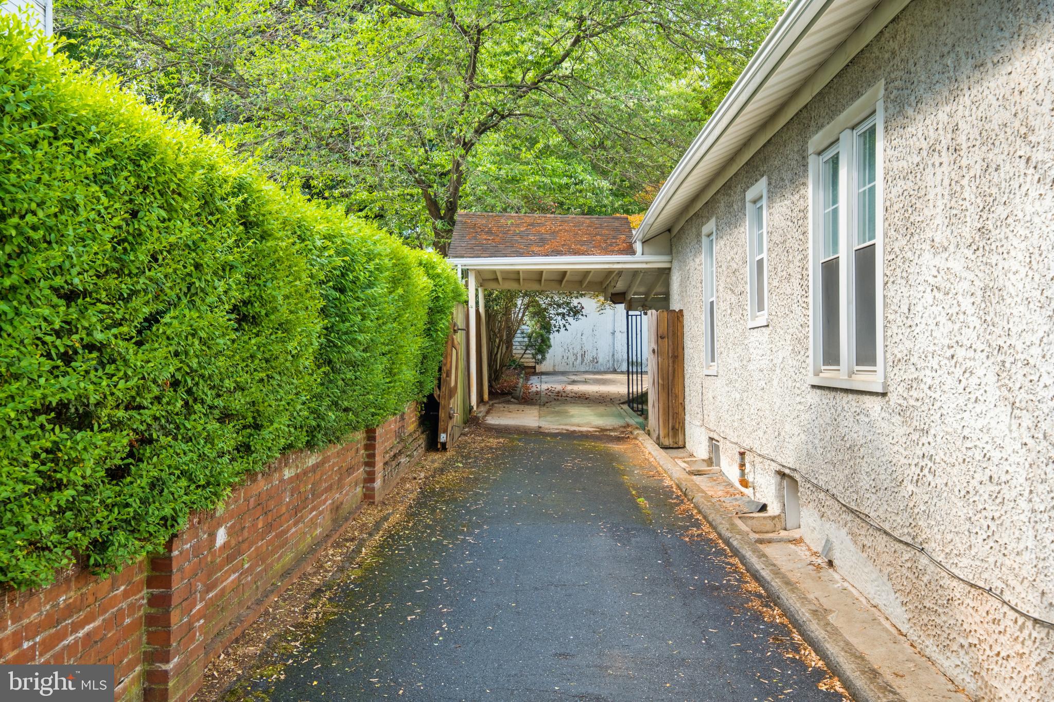 OLD TOWN - Residential