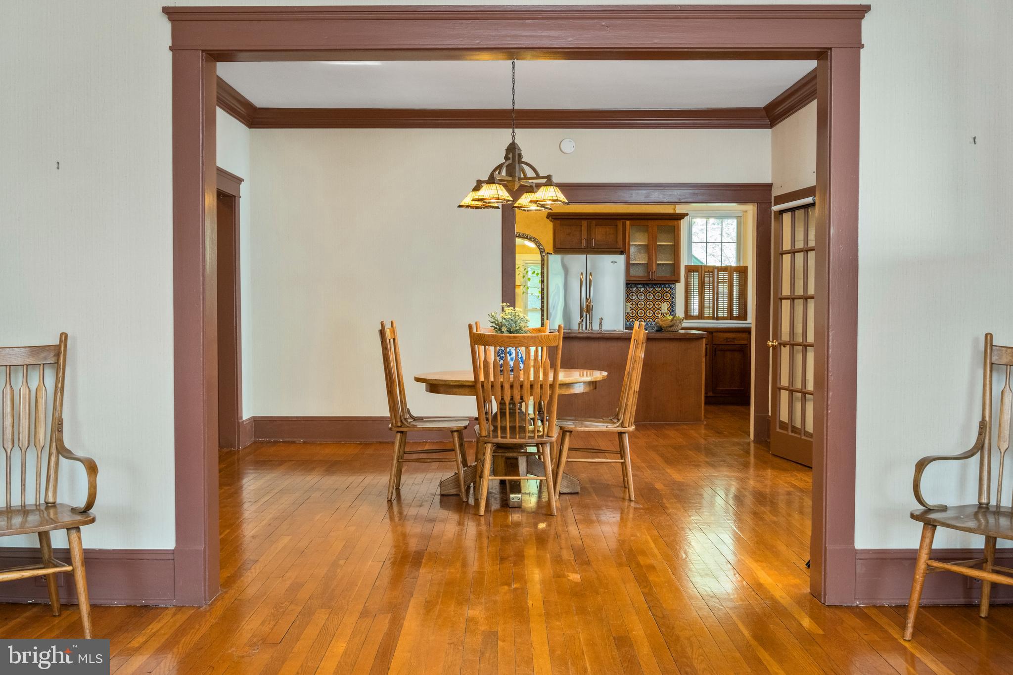 OLD TOWN - Residential