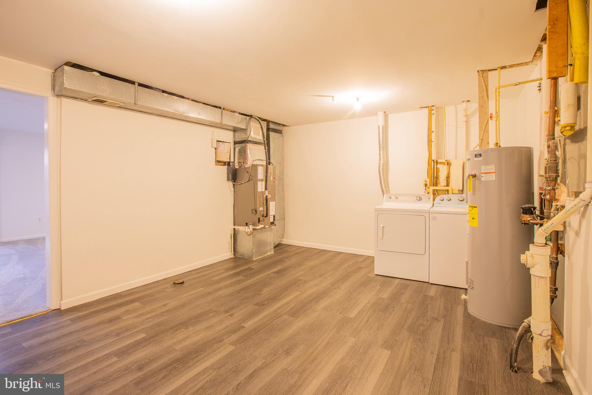 SUITLAND - Residential Lease