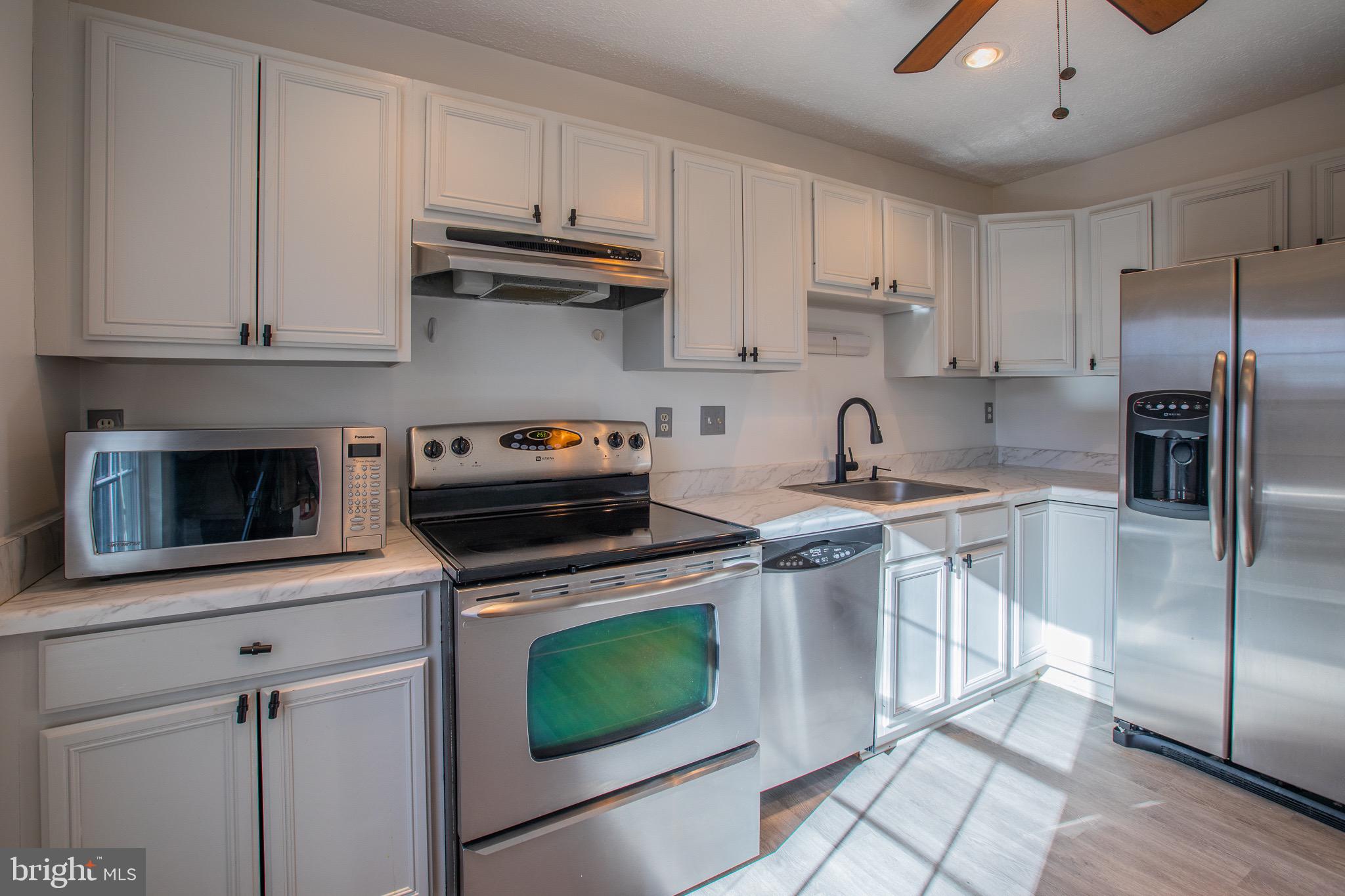 SUITLAND - Residential Lease