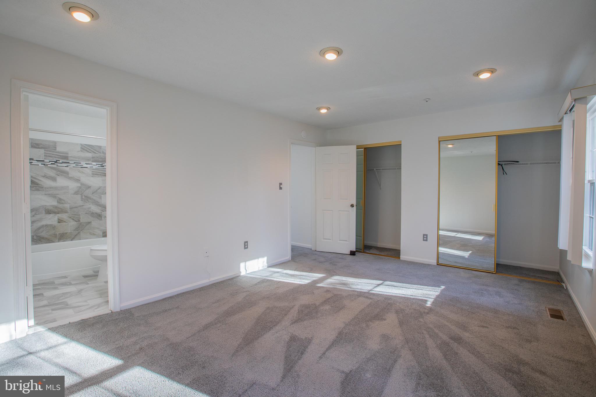 SUITLAND - Residential Lease