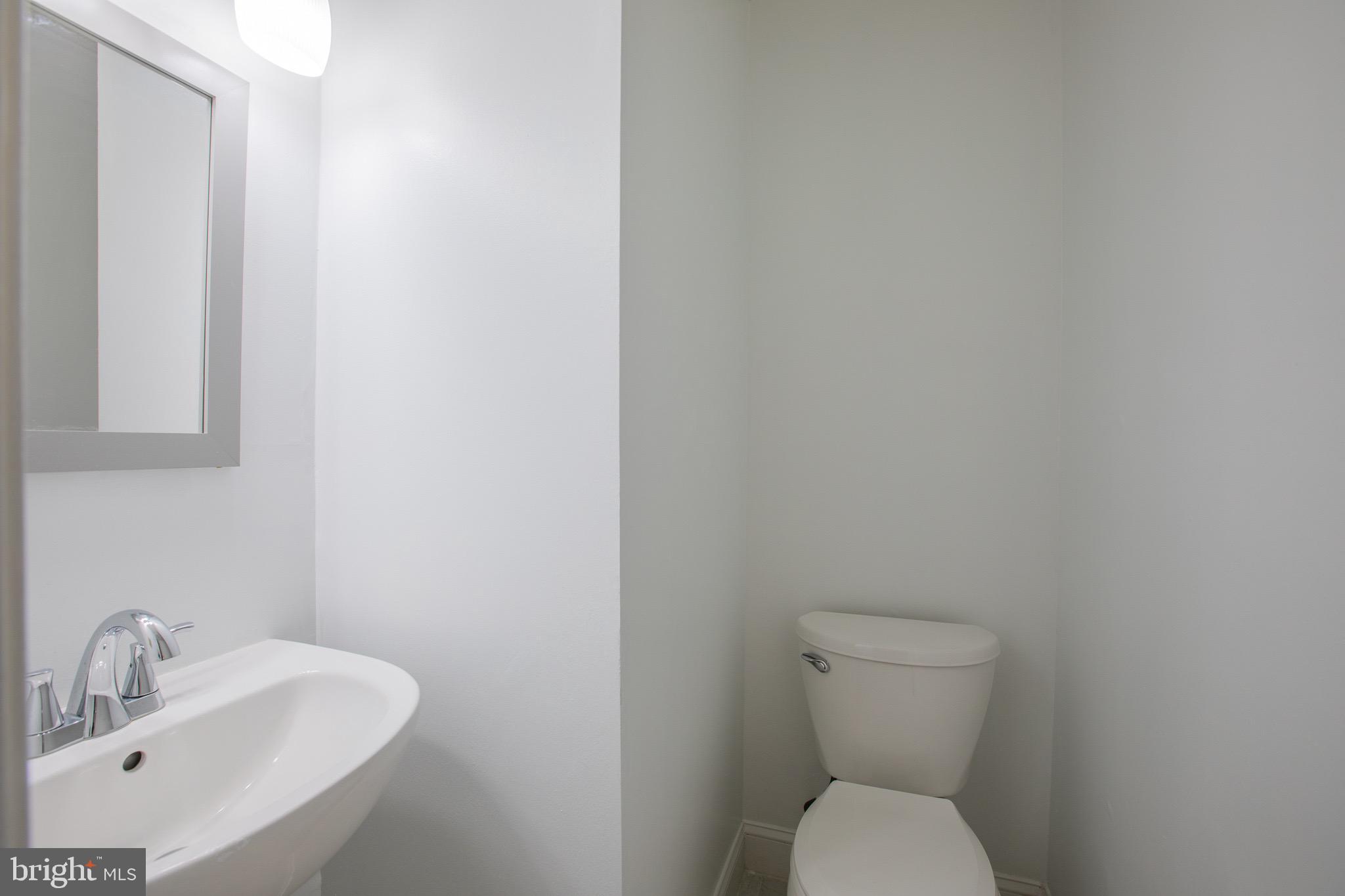 SUITLAND - Residential Lease