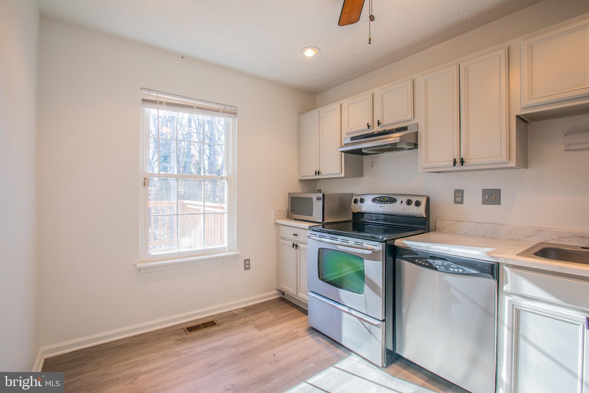 SUITLAND - Residential Lease