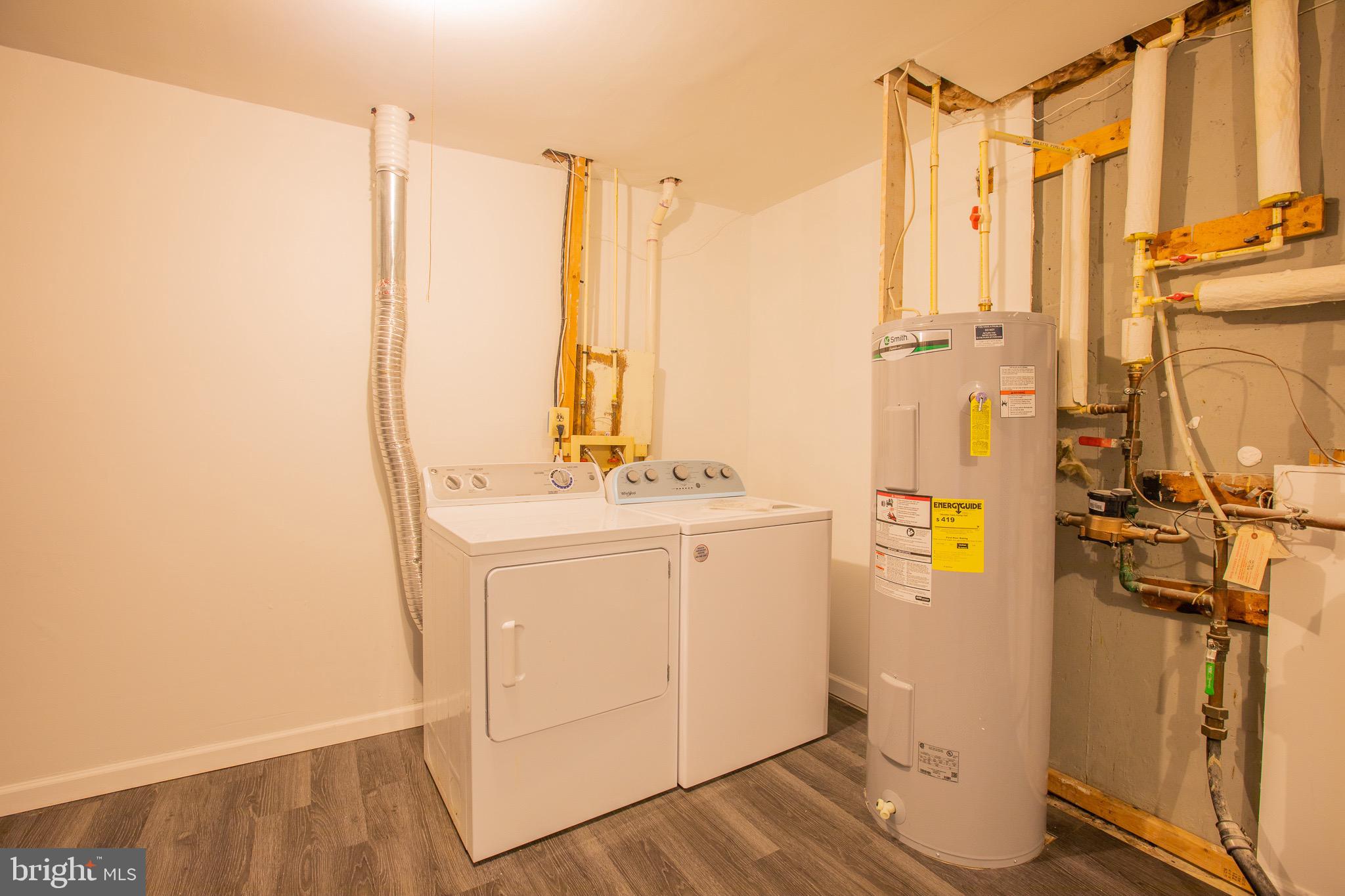 SUITLAND - Residential Lease