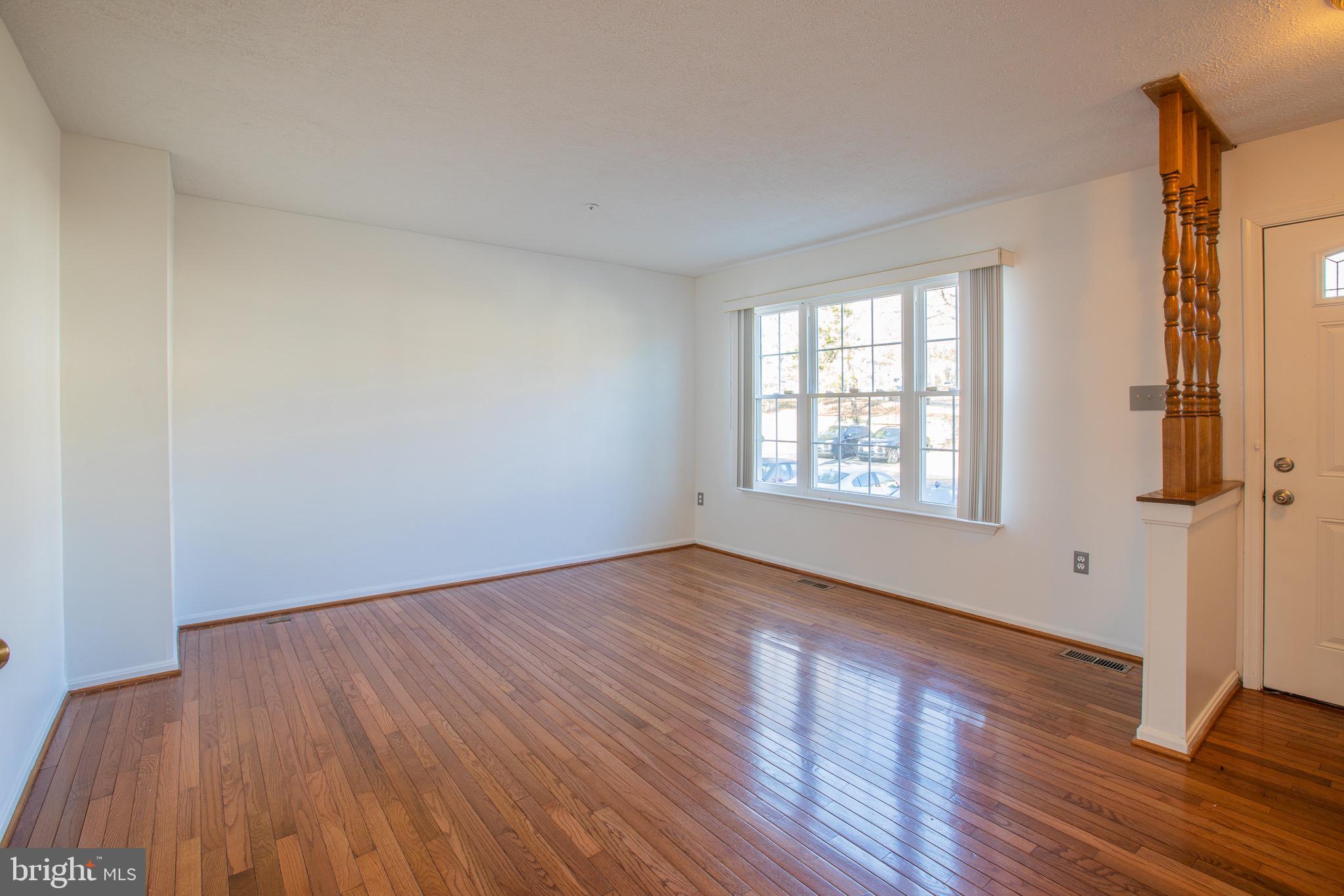 SUITLAND - Residential Lease