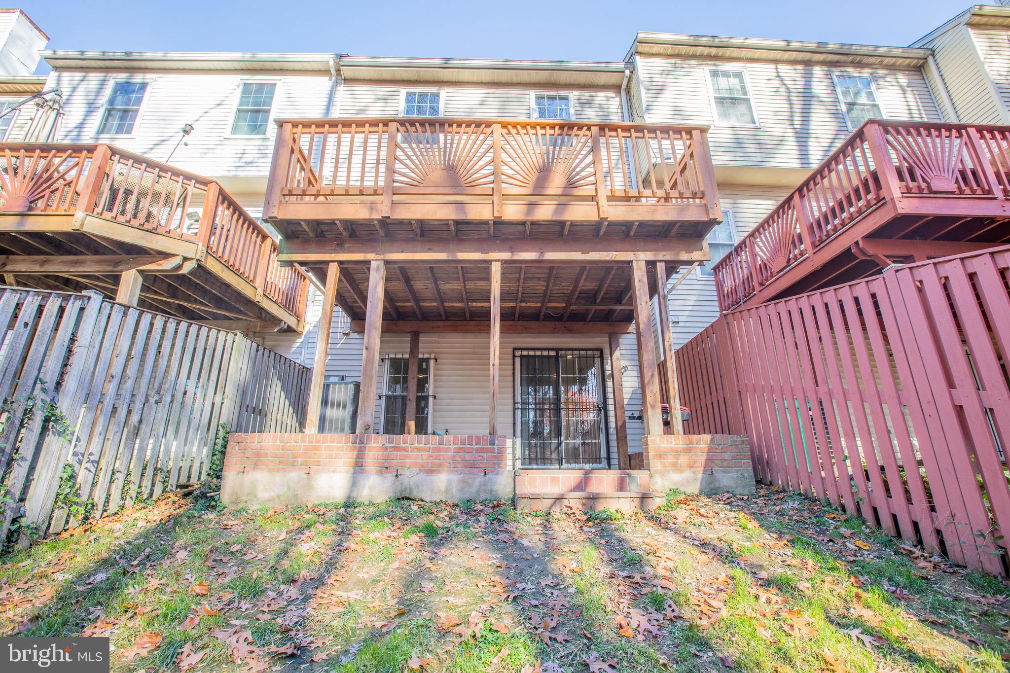 SUITLAND - Residential Lease