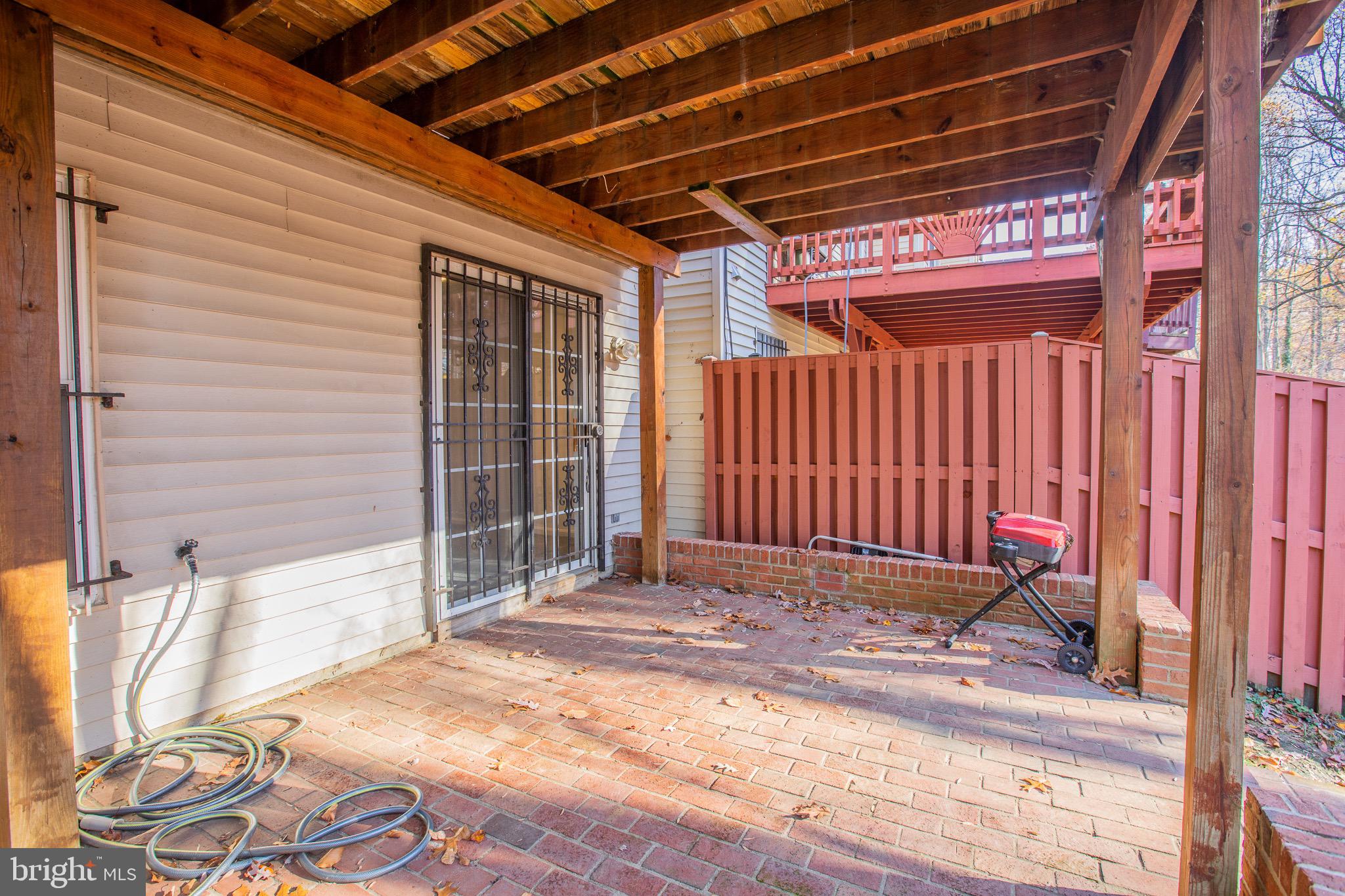 SUITLAND - Residential Lease