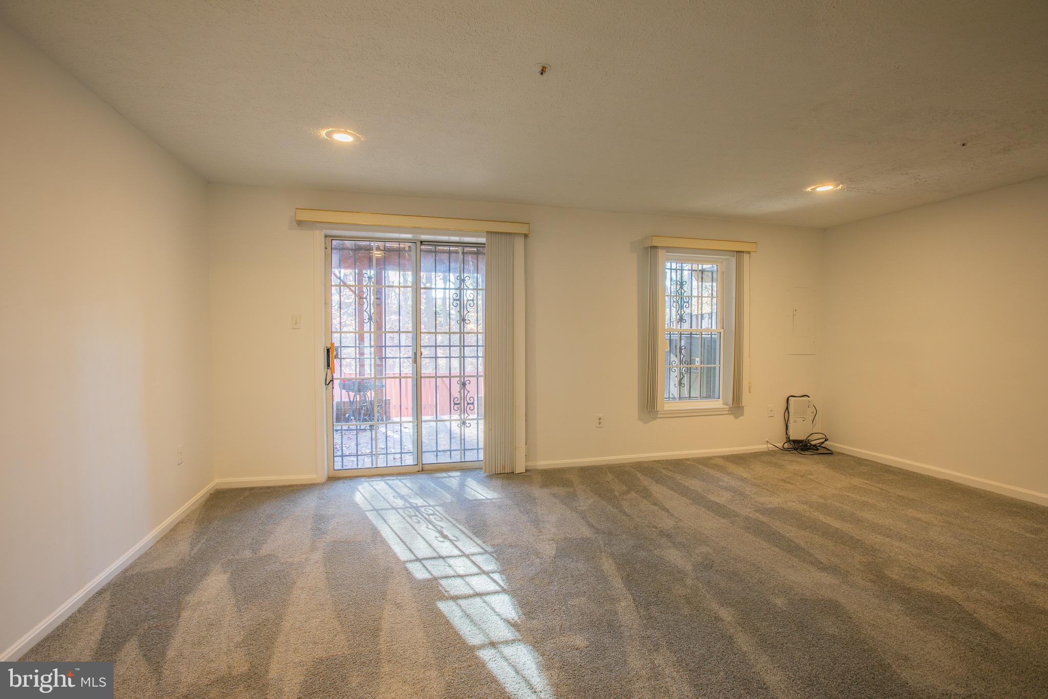 SUITLAND - Residential Lease