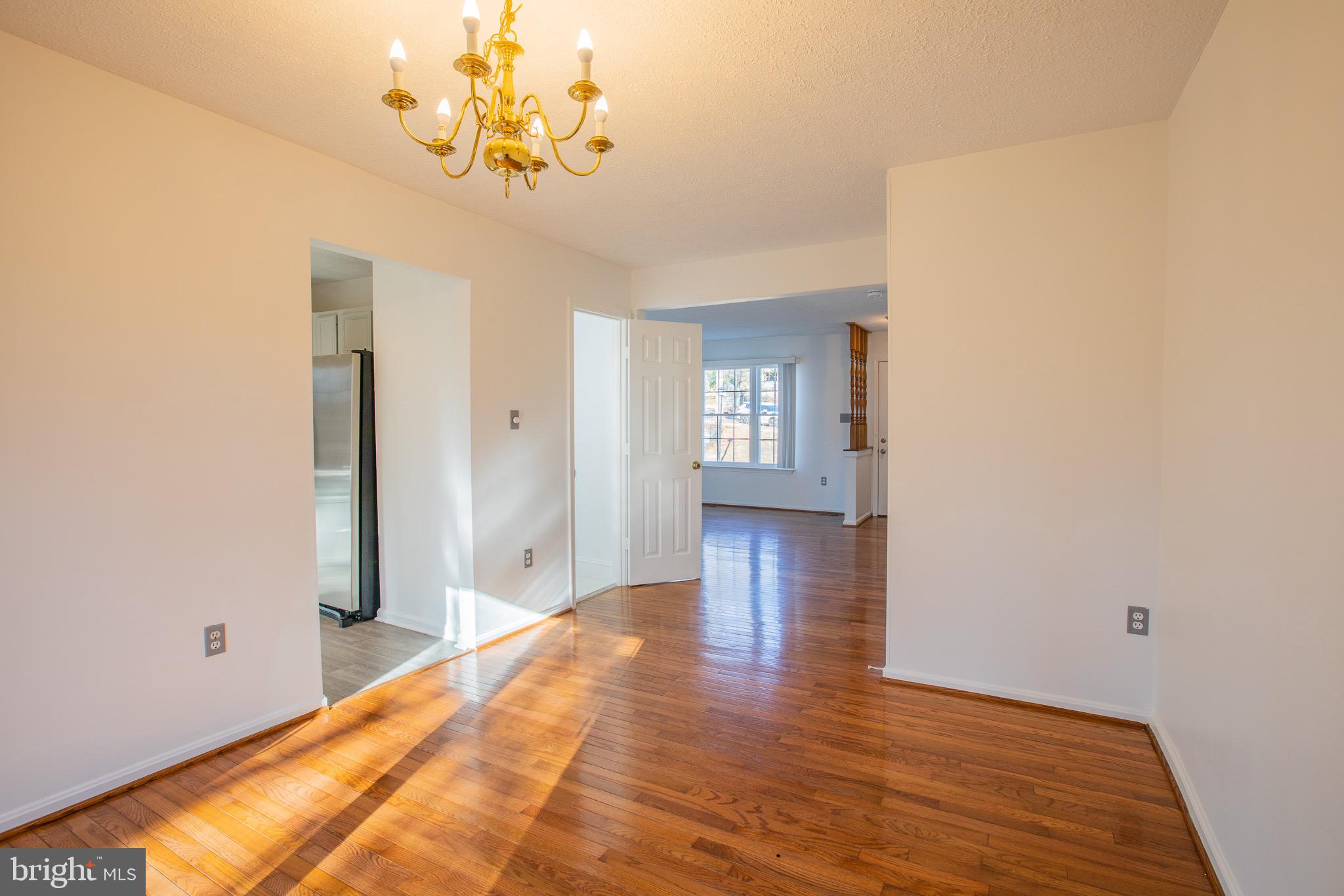 SUITLAND - Residential Lease