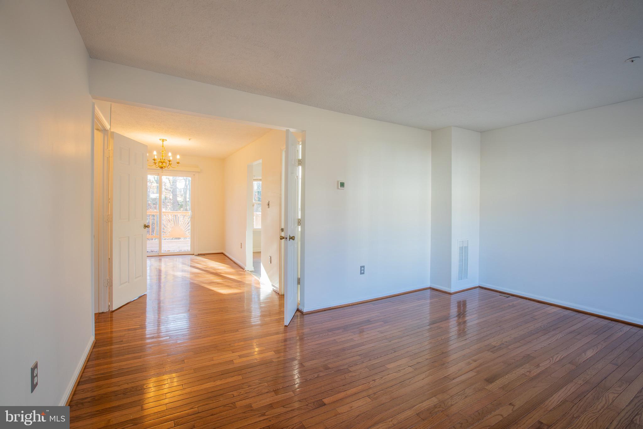 SUITLAND - Residential Lease