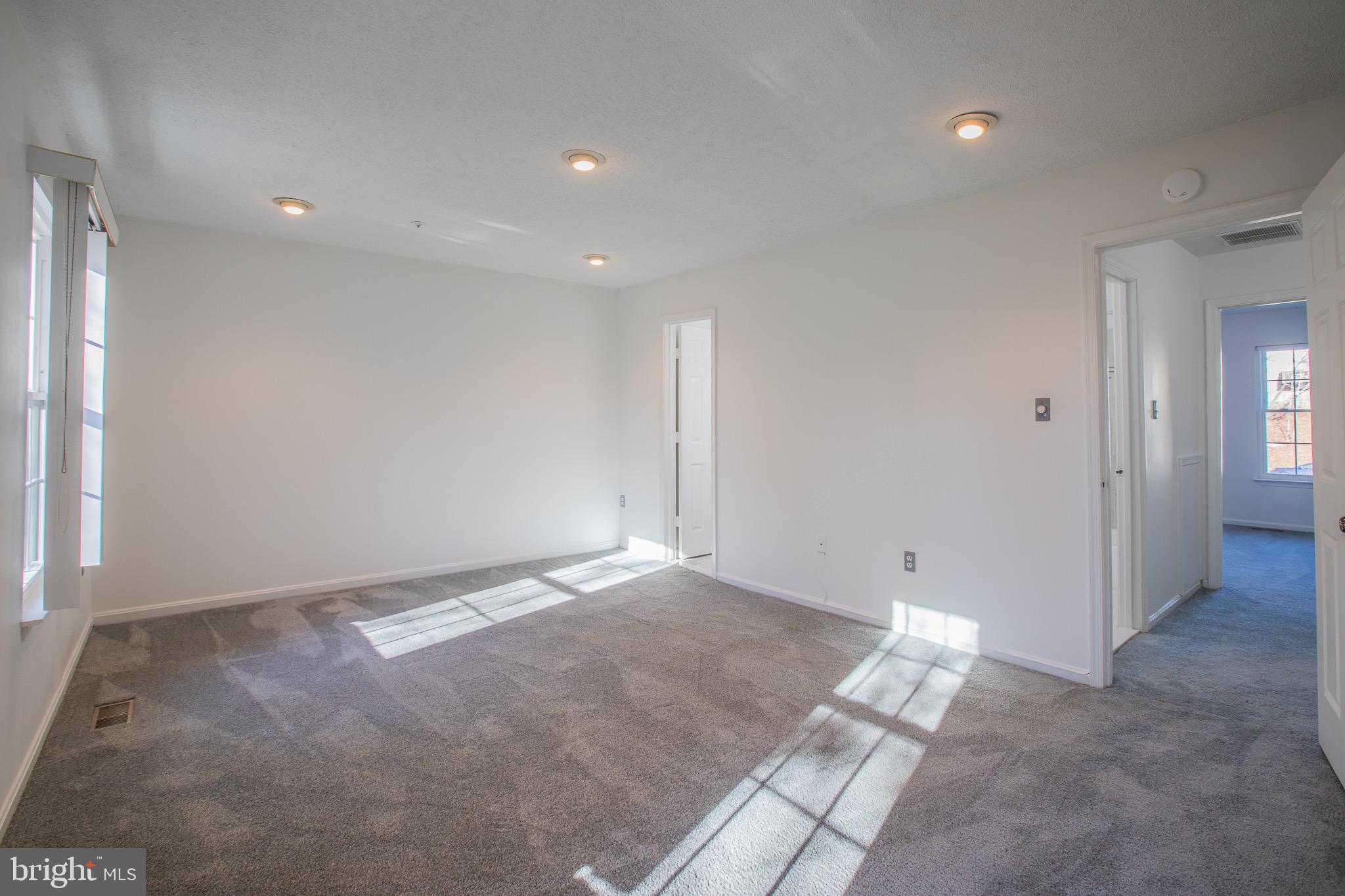 SUITLAND - Residential Lease