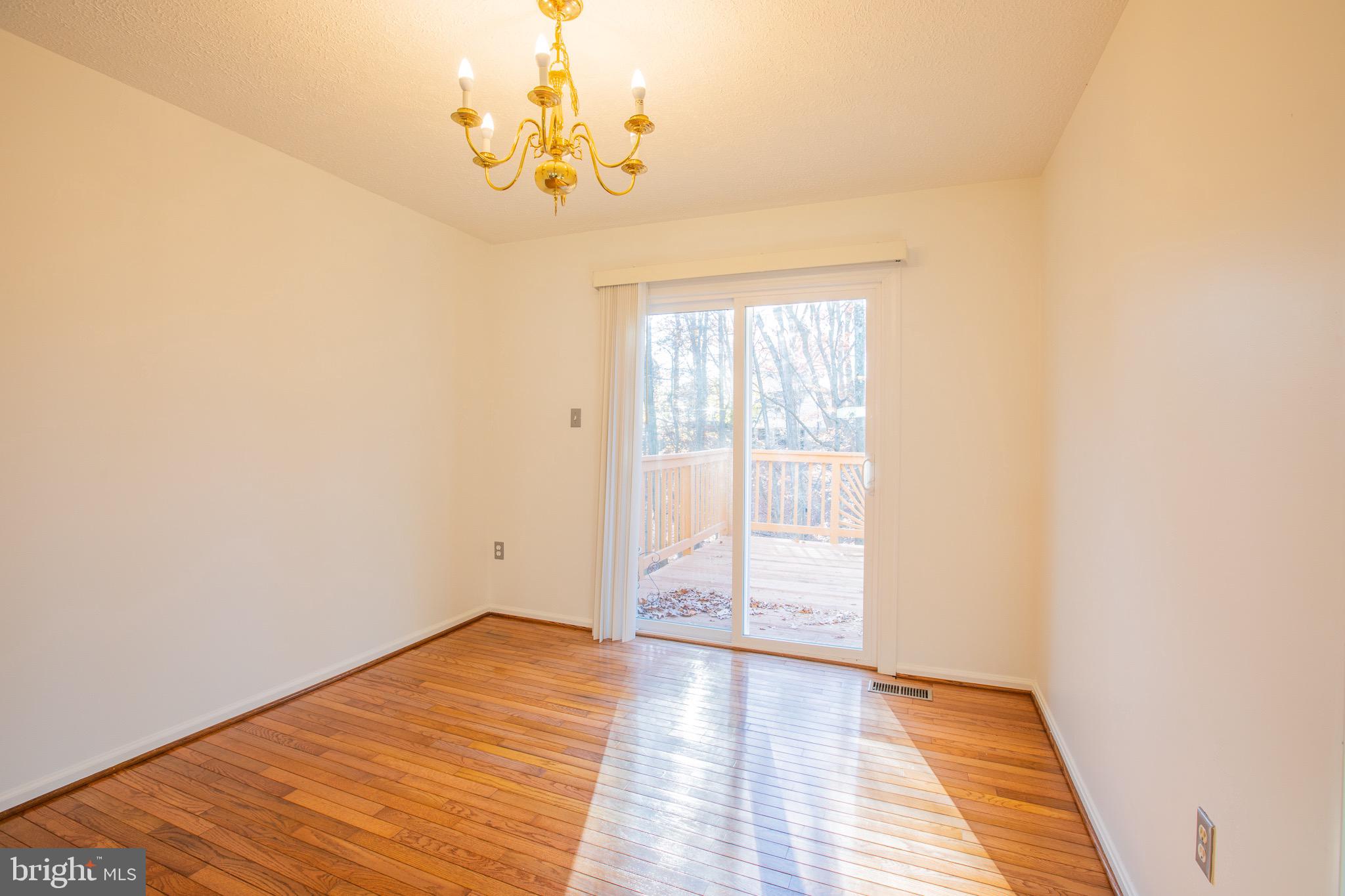 SUITLAND - Residential Lease