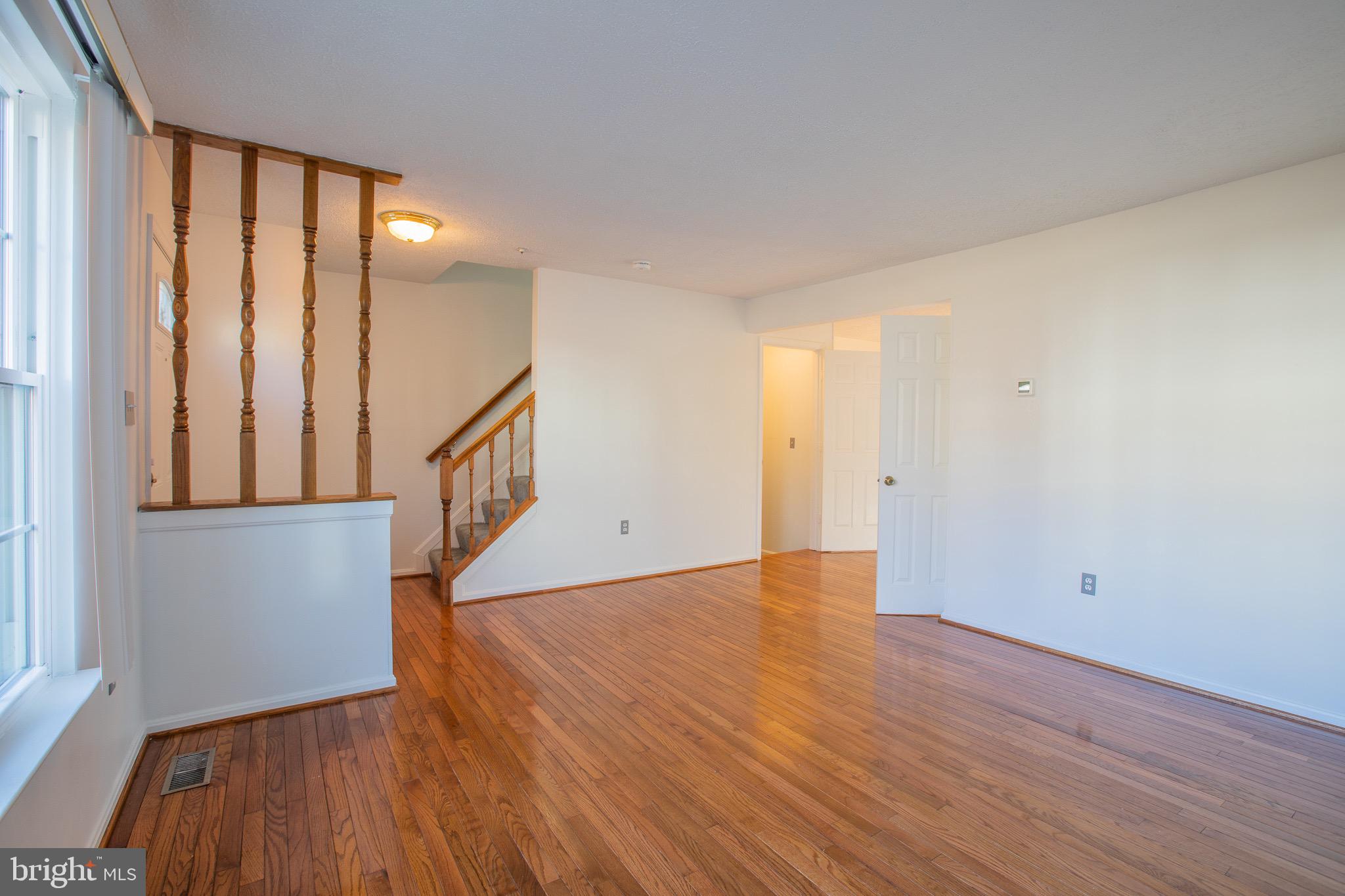 SUITLAND - Residential Lease