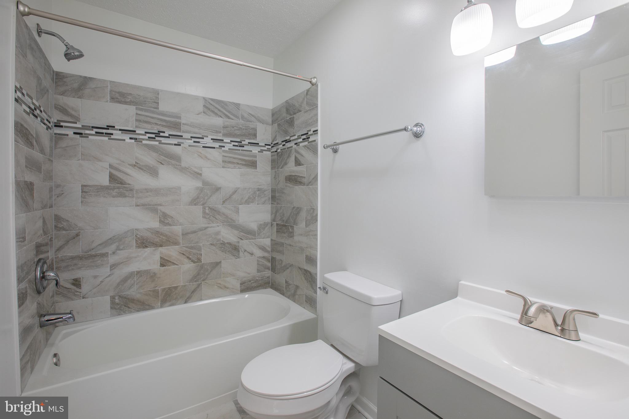 SUITLAND - Residential Lease