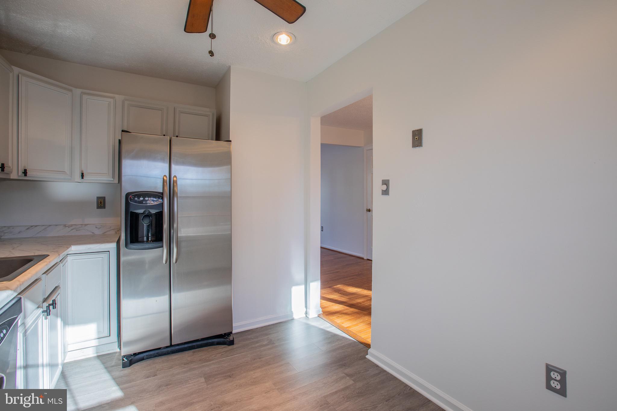 SUITLAND - Residential Lease