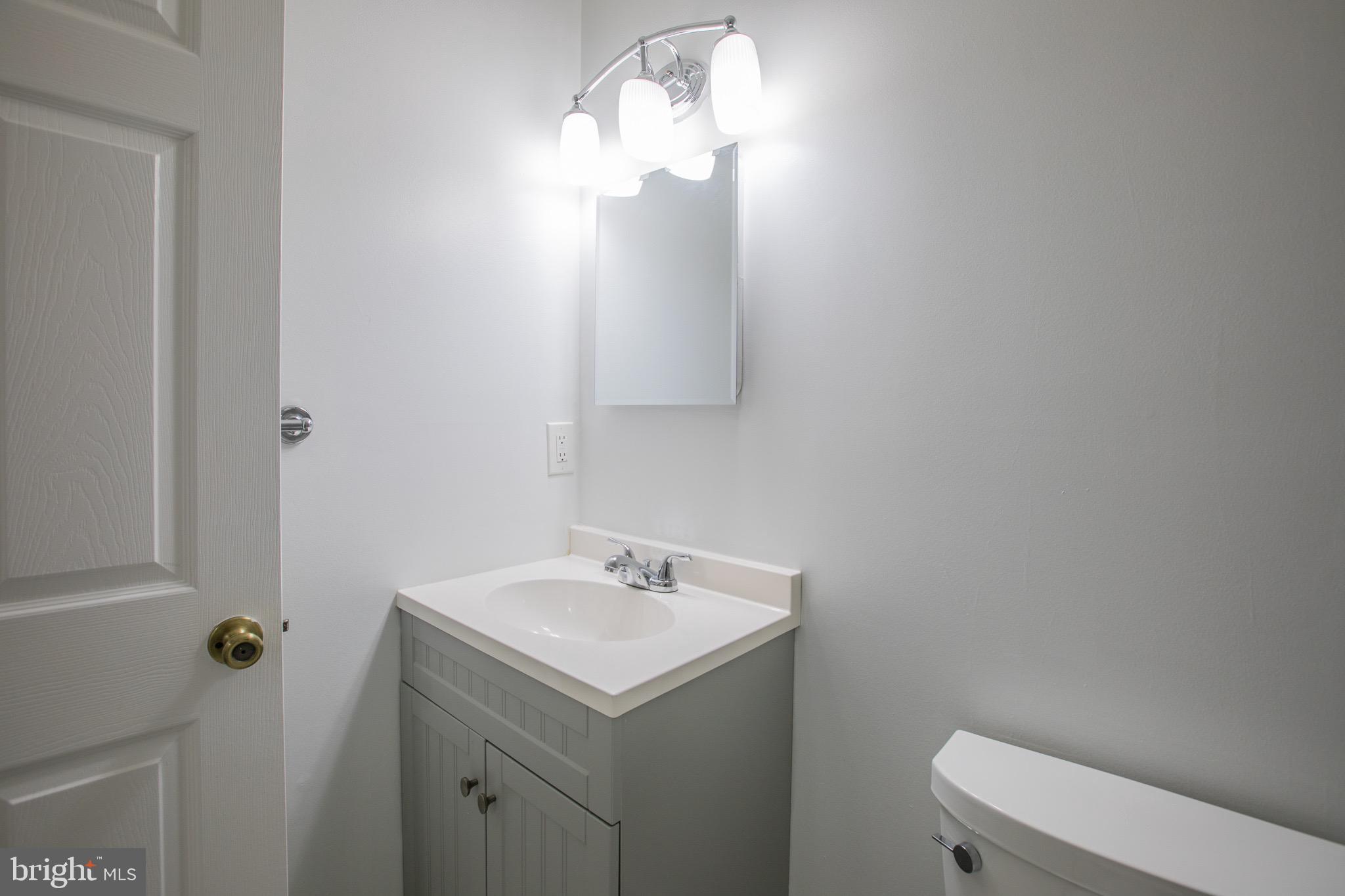 SUITLAND - Residential Lease