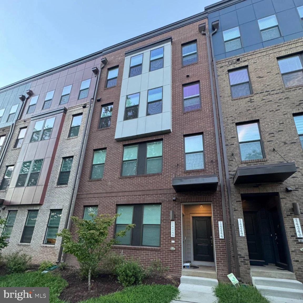 14244 Newbrook Drive, Chantilly, VA, 20151