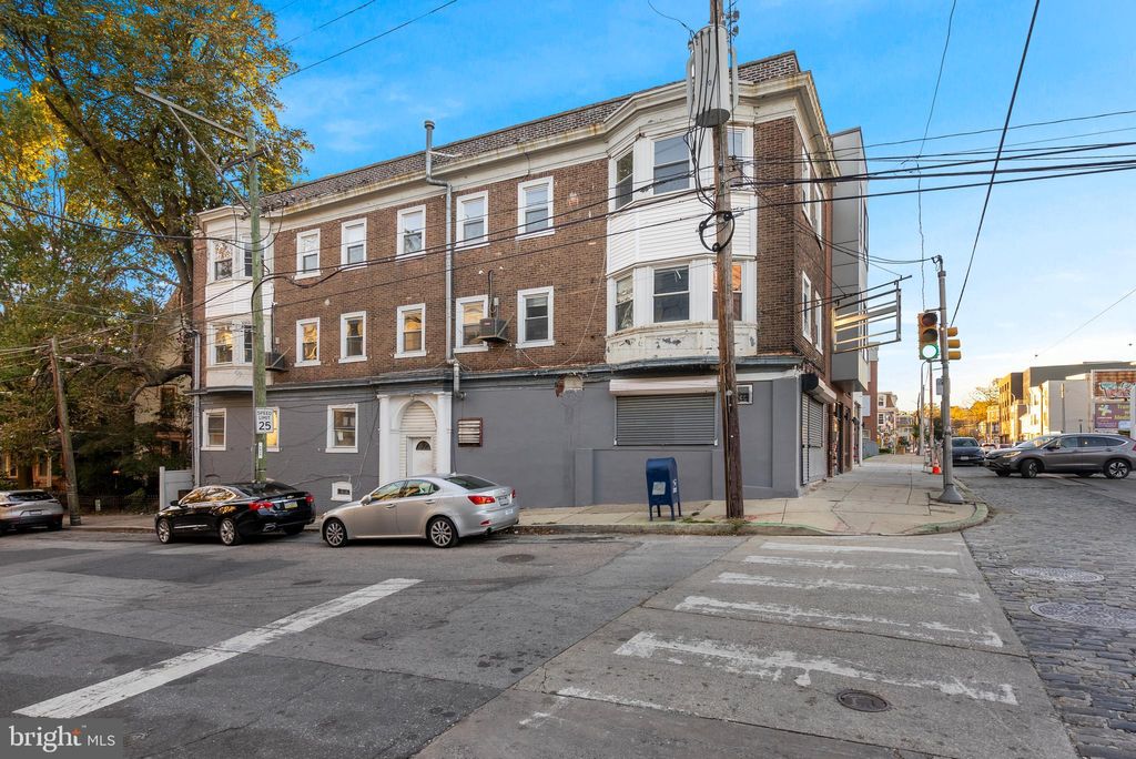 Photo of 6200 Germantown Avenue, PHILADELPHIA, PA 19144 (MLS # PAPH2552332)