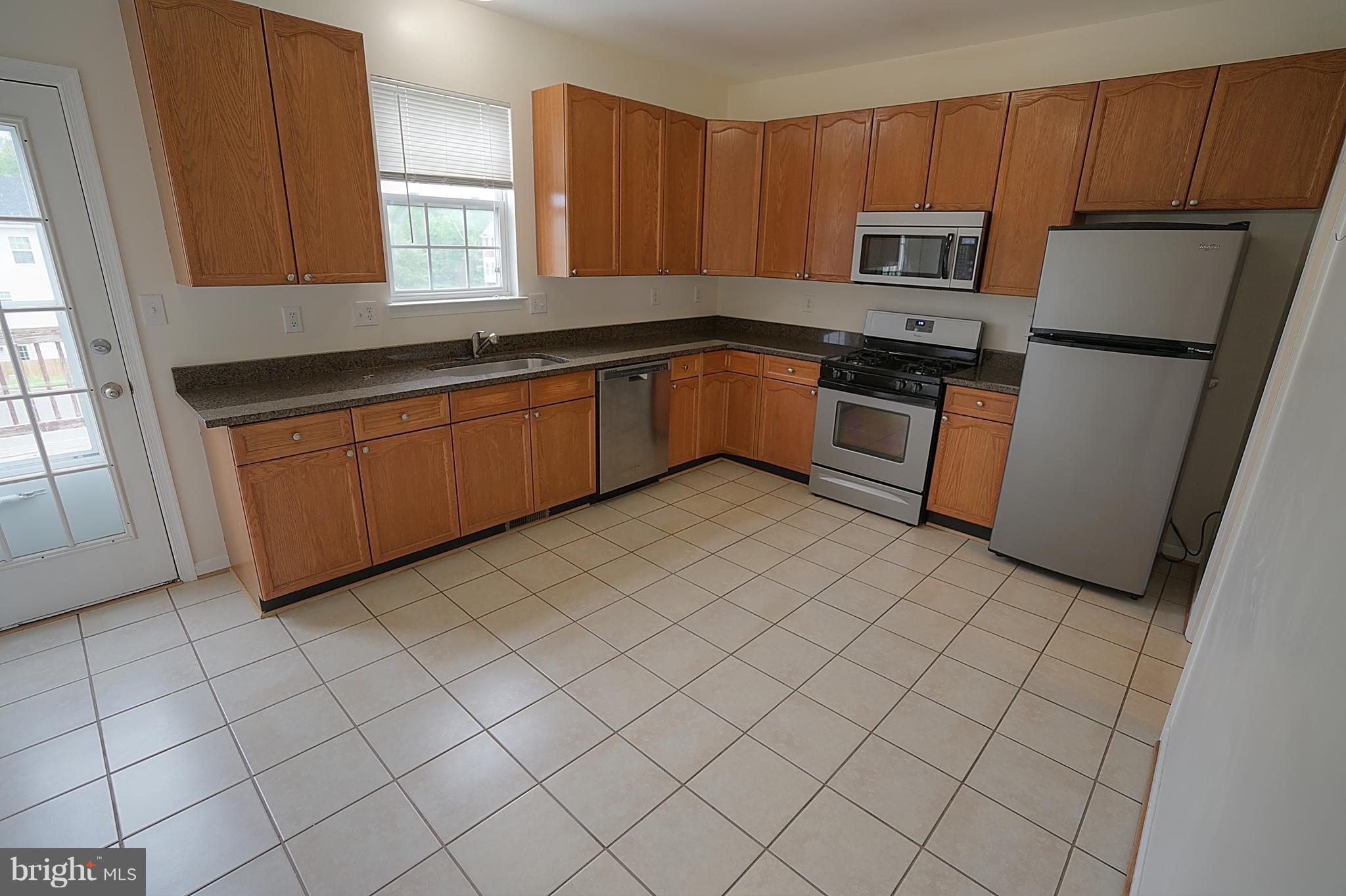 HEATHER HILLS/BRIGHTFLD - Residential Lease