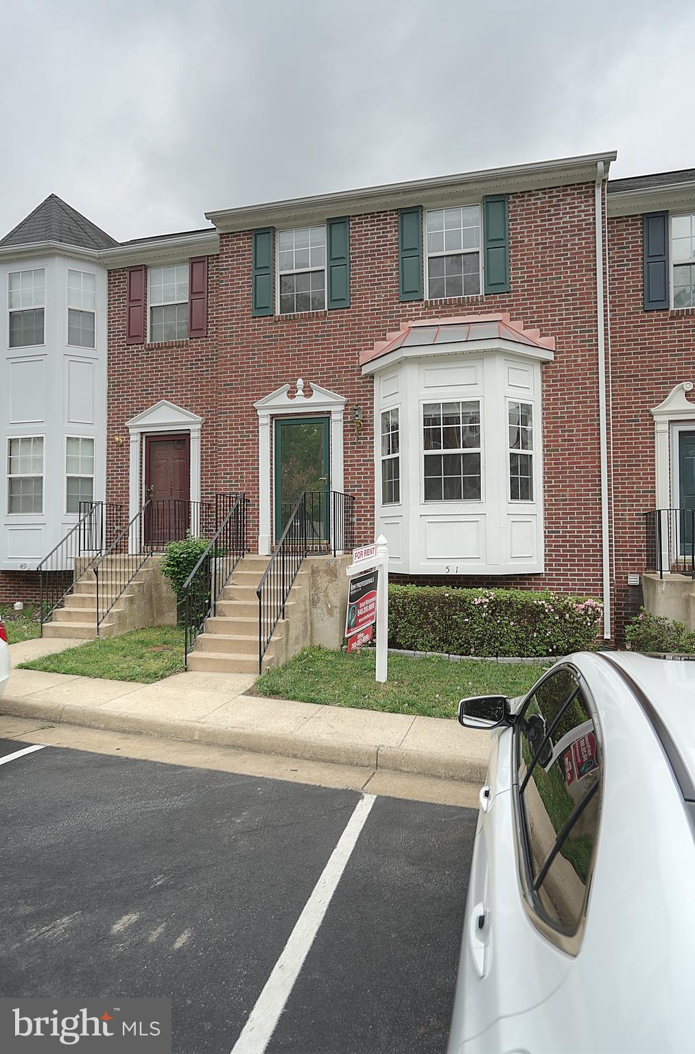 HEATHER HILLS/BRIGHTFLD - Residential Lease