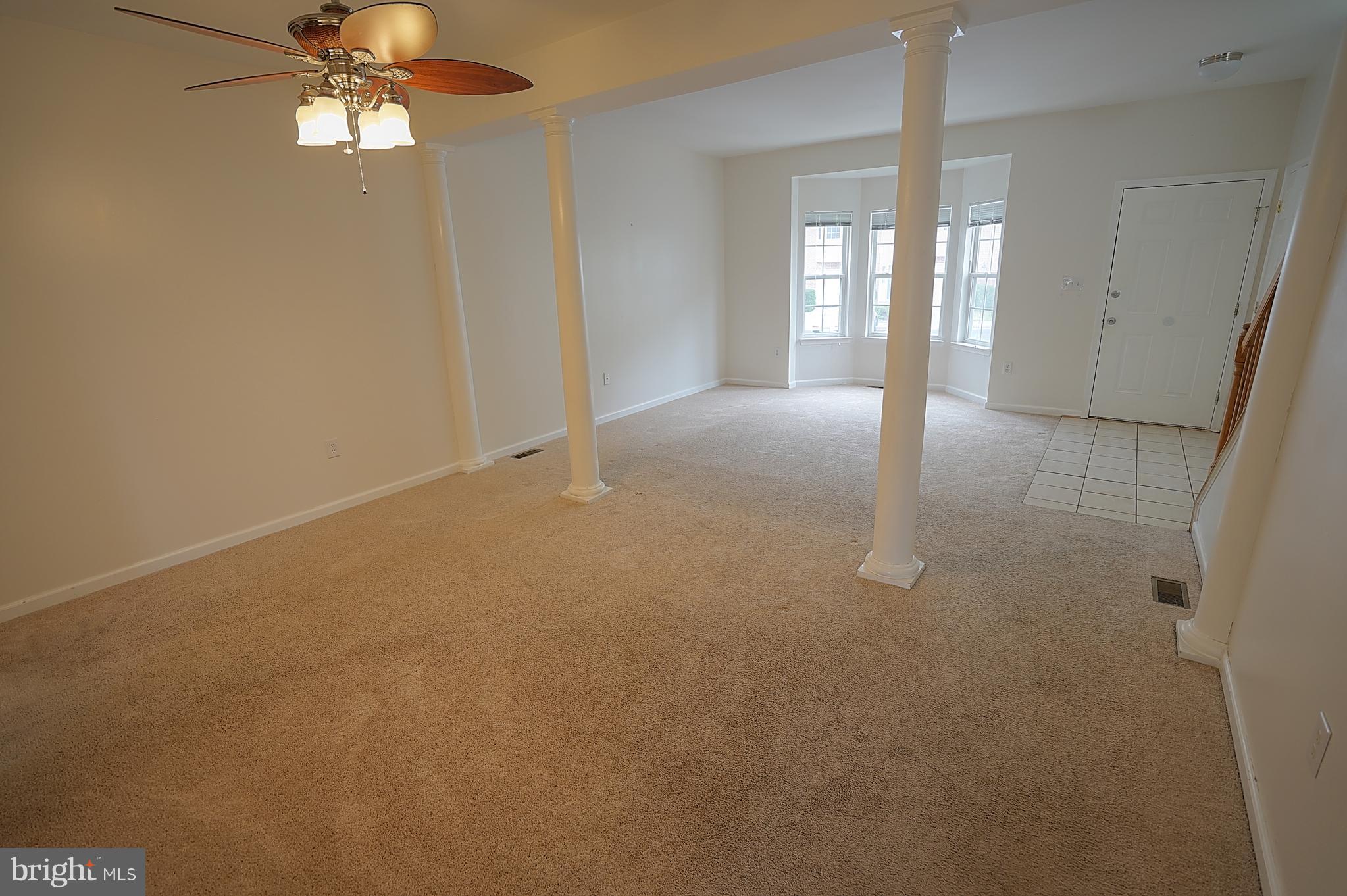 HEATHER HILLS/BRIGHTFLD - Residential Lease