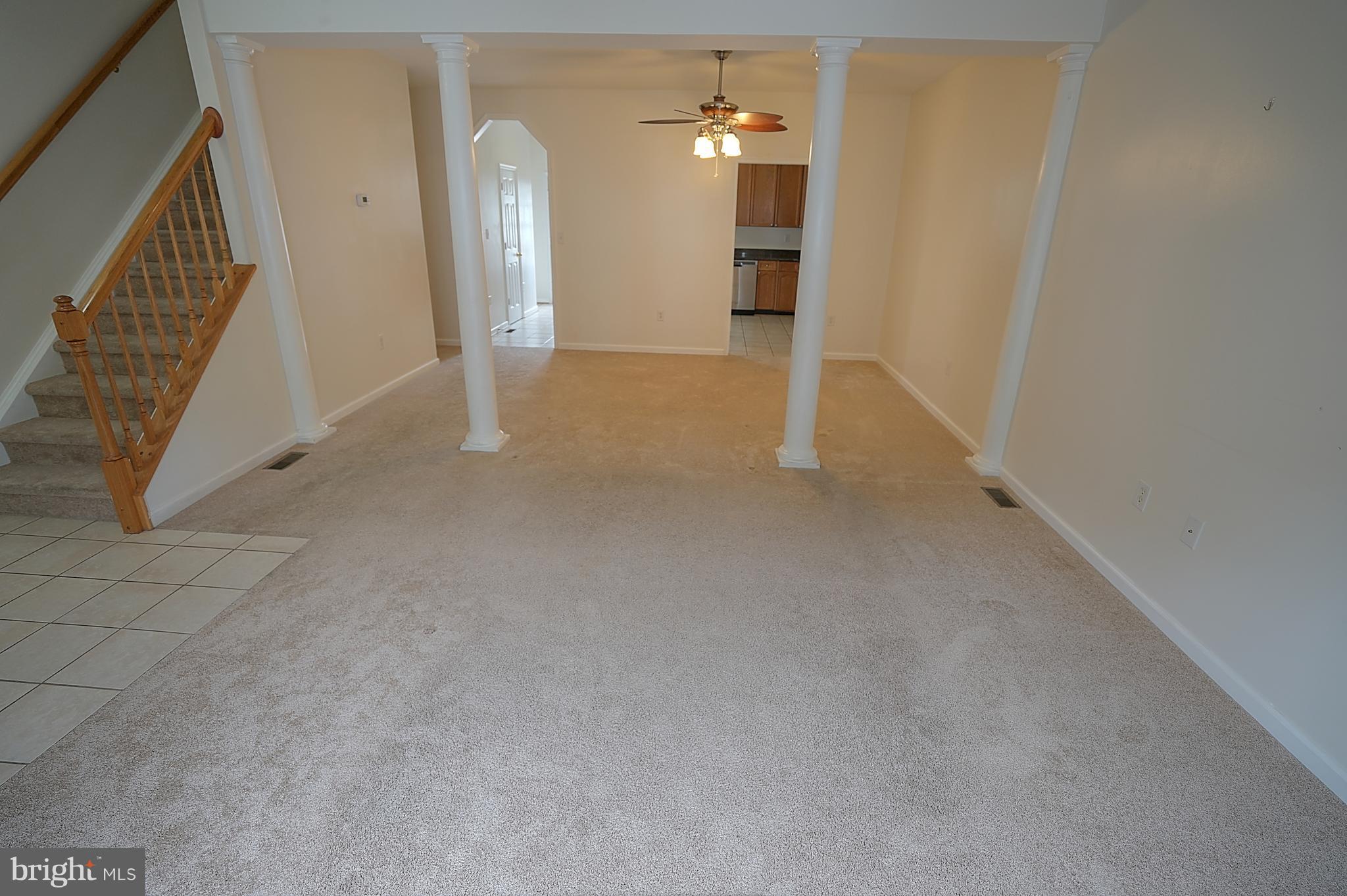 HEATHER HILLS/BRIGHTFLD - Residential Lease